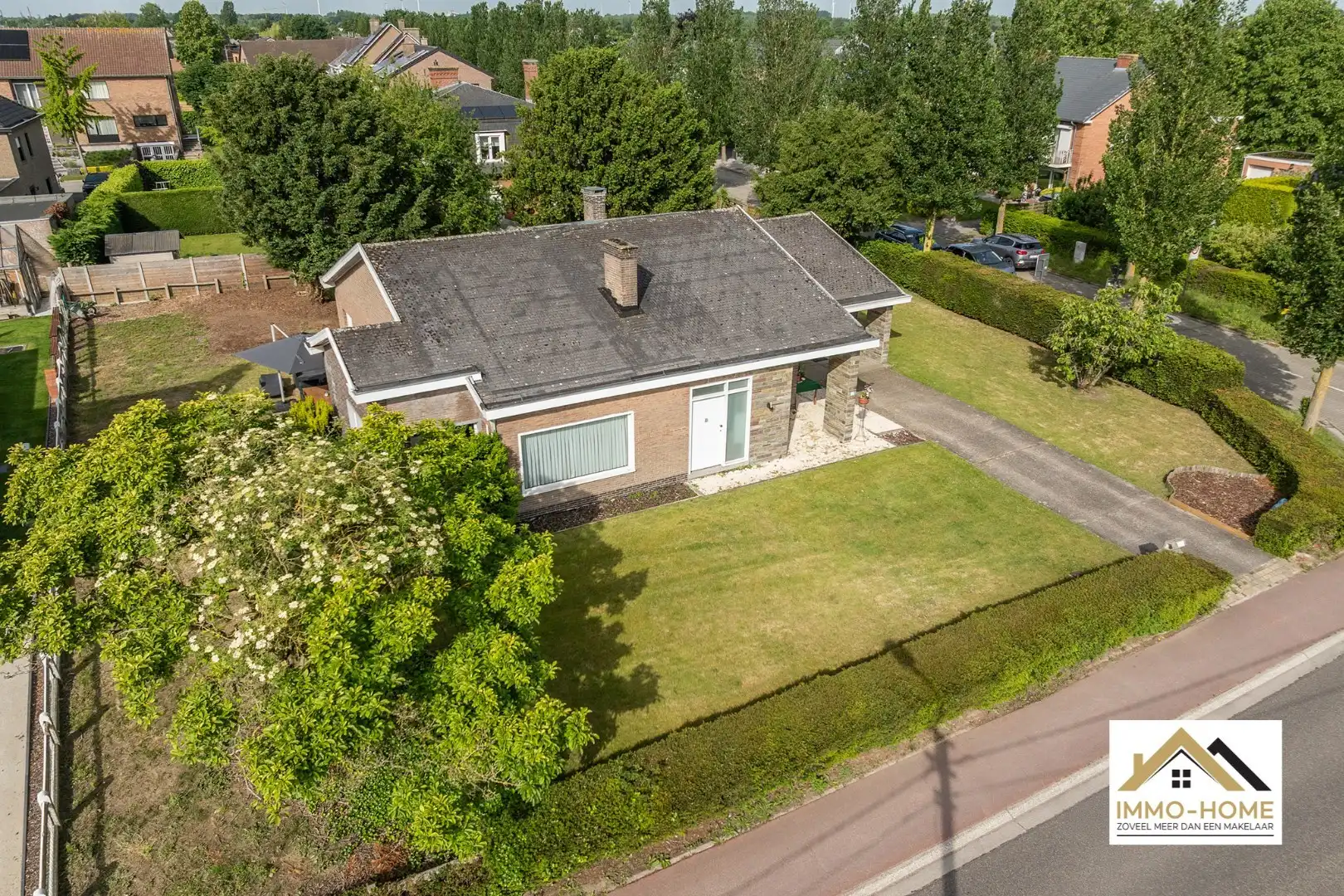 OB op topligging met groot grondoppervlak foto 4