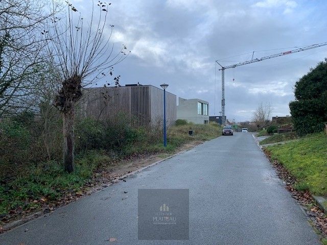 Mooi perceel bouwgrond van 956m² gelegen in de Golflaan te Oostduinkerke vlakbij het duinenreservaat Doornpanne en op wandelafstand van het centrum en de zee. foto 10