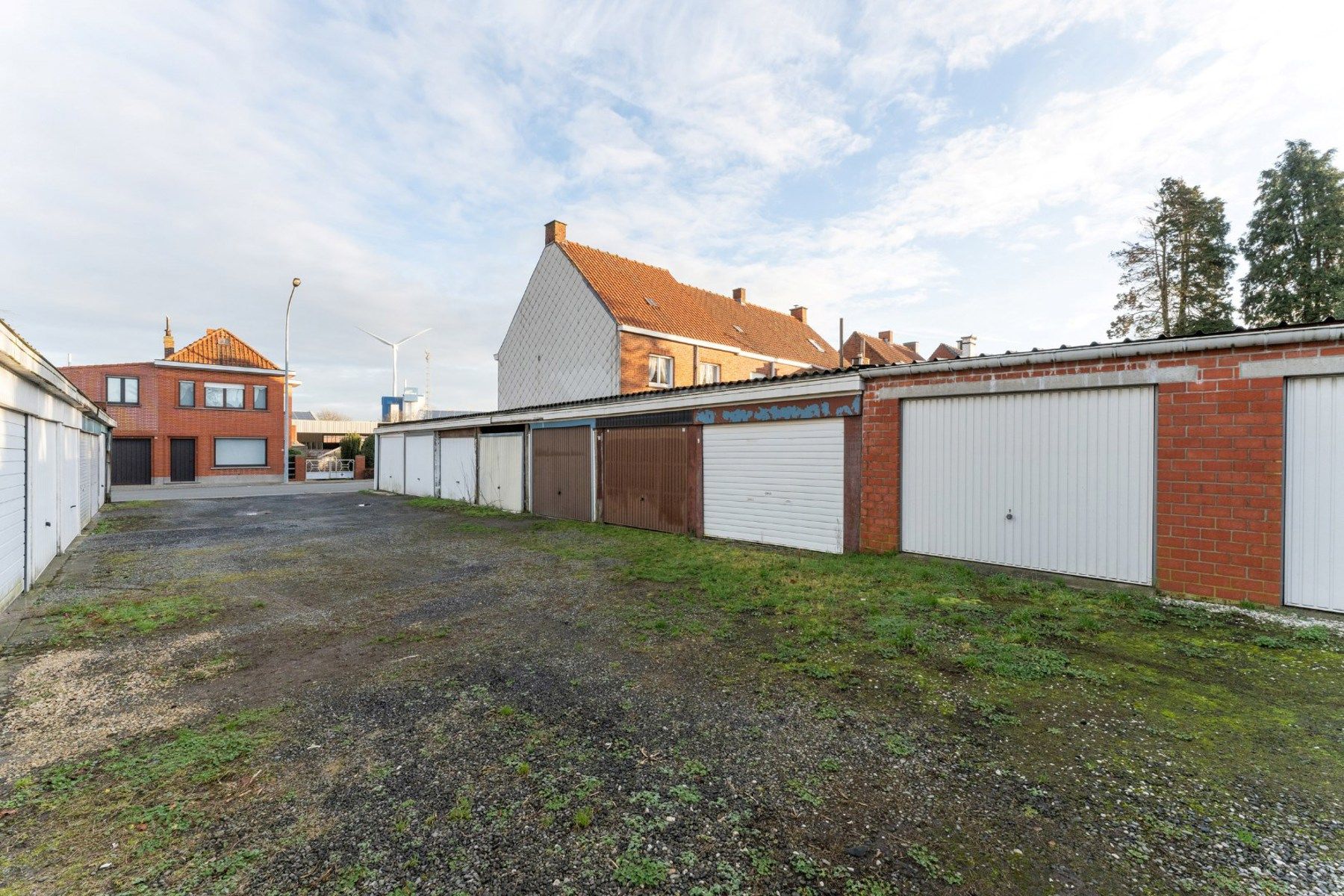 HOB met 3 slaapkamers inclusief 2 garages foto 16