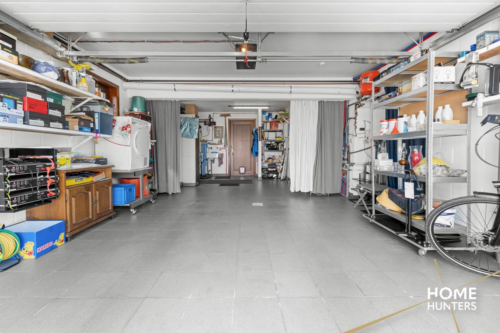 Stijlvolle en energiezuinige Villa te Berlare foto 12
