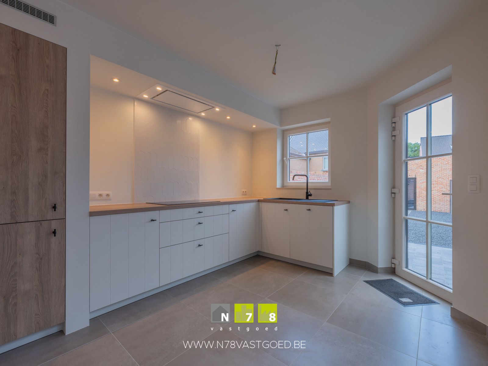 Appartement te huur foto 11