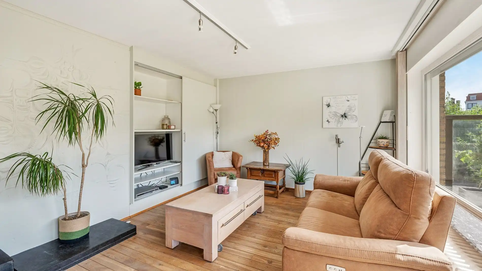 Vrijstaande woning rustig gelegen te Knokke-Heist foto 7