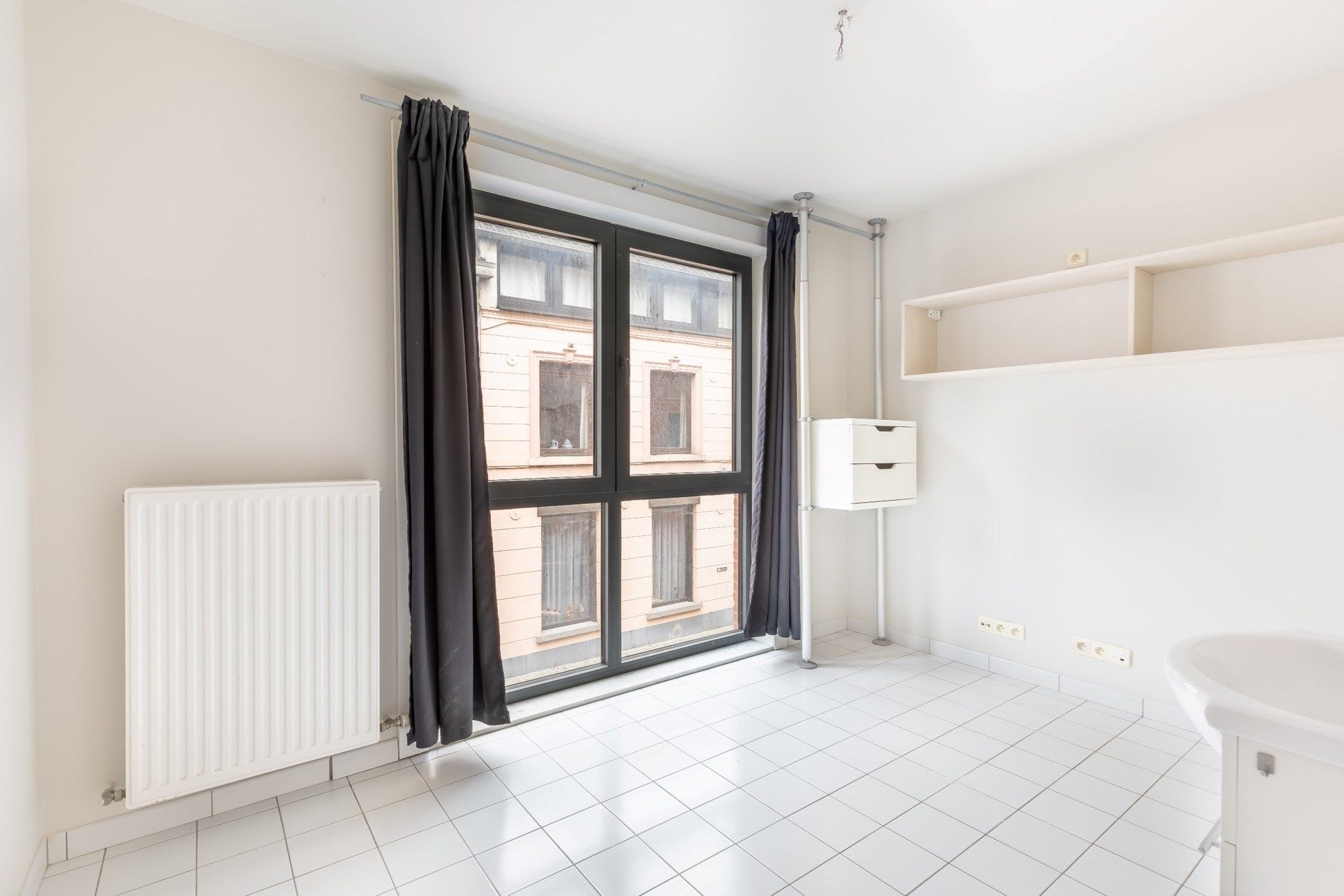 Stadswoning op heerlijke woonlocatie! foto 7