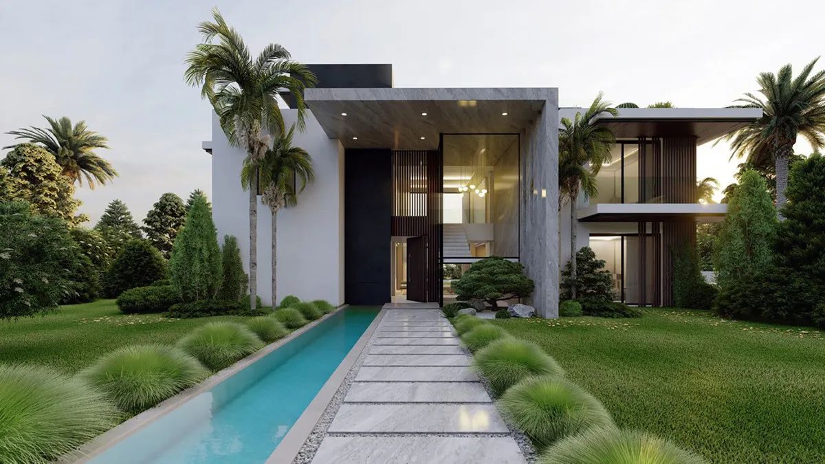Adembenemende villa op de Golden Mile – waar ultieme luxe, privacy en mediterrane elegantie samenkomen foto 8