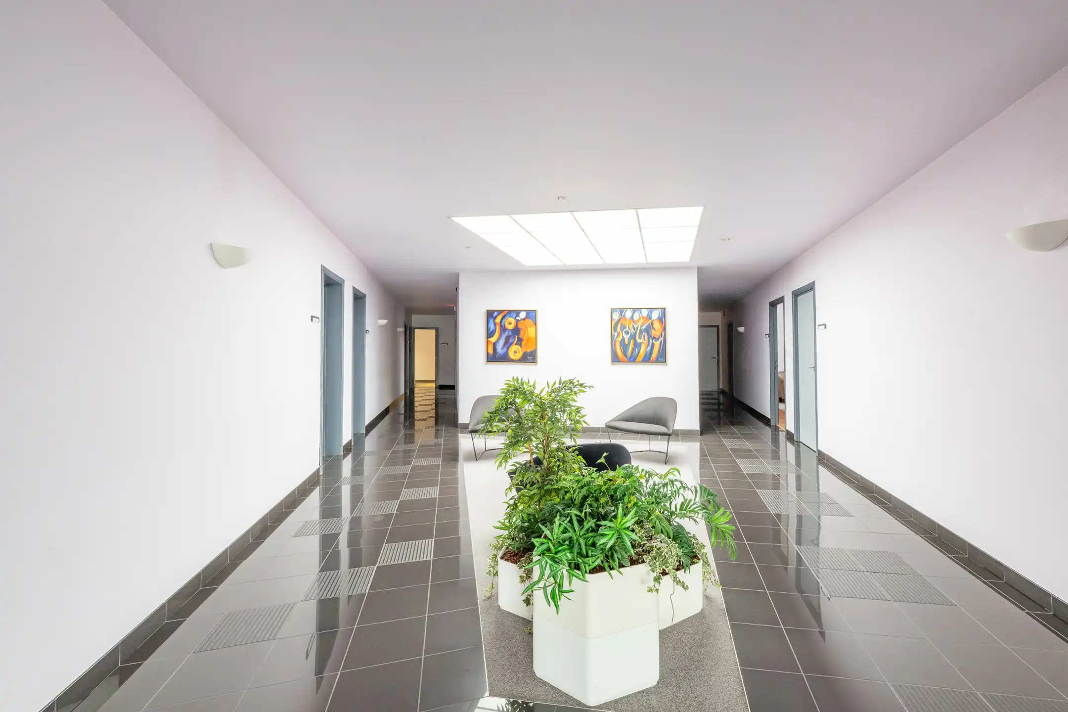 Lier – Kantoorgebouw ±923 m² | Flexibel indeelbaar  foto 23