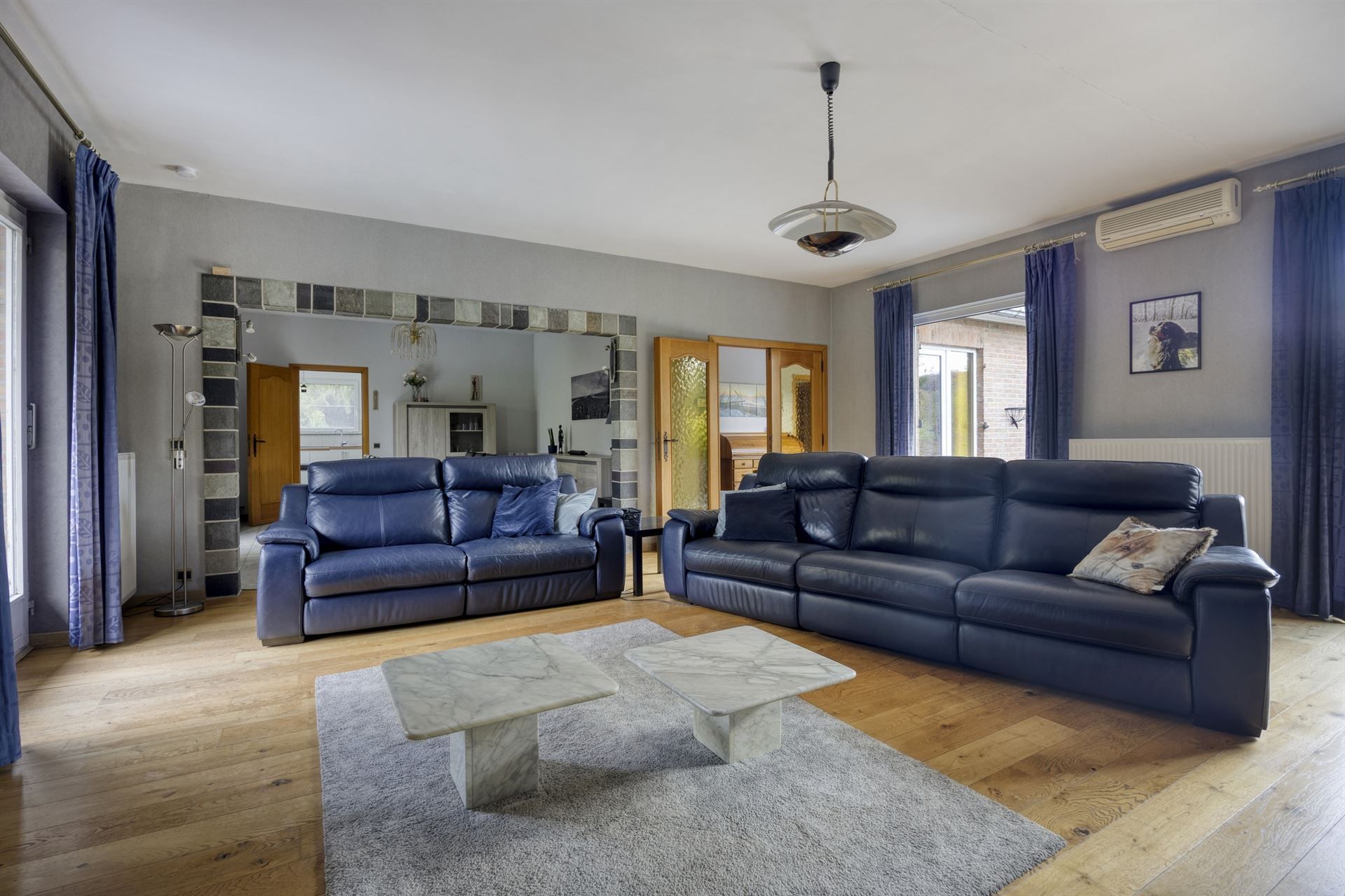 Klassieke villa in rustige omgeving foto 6