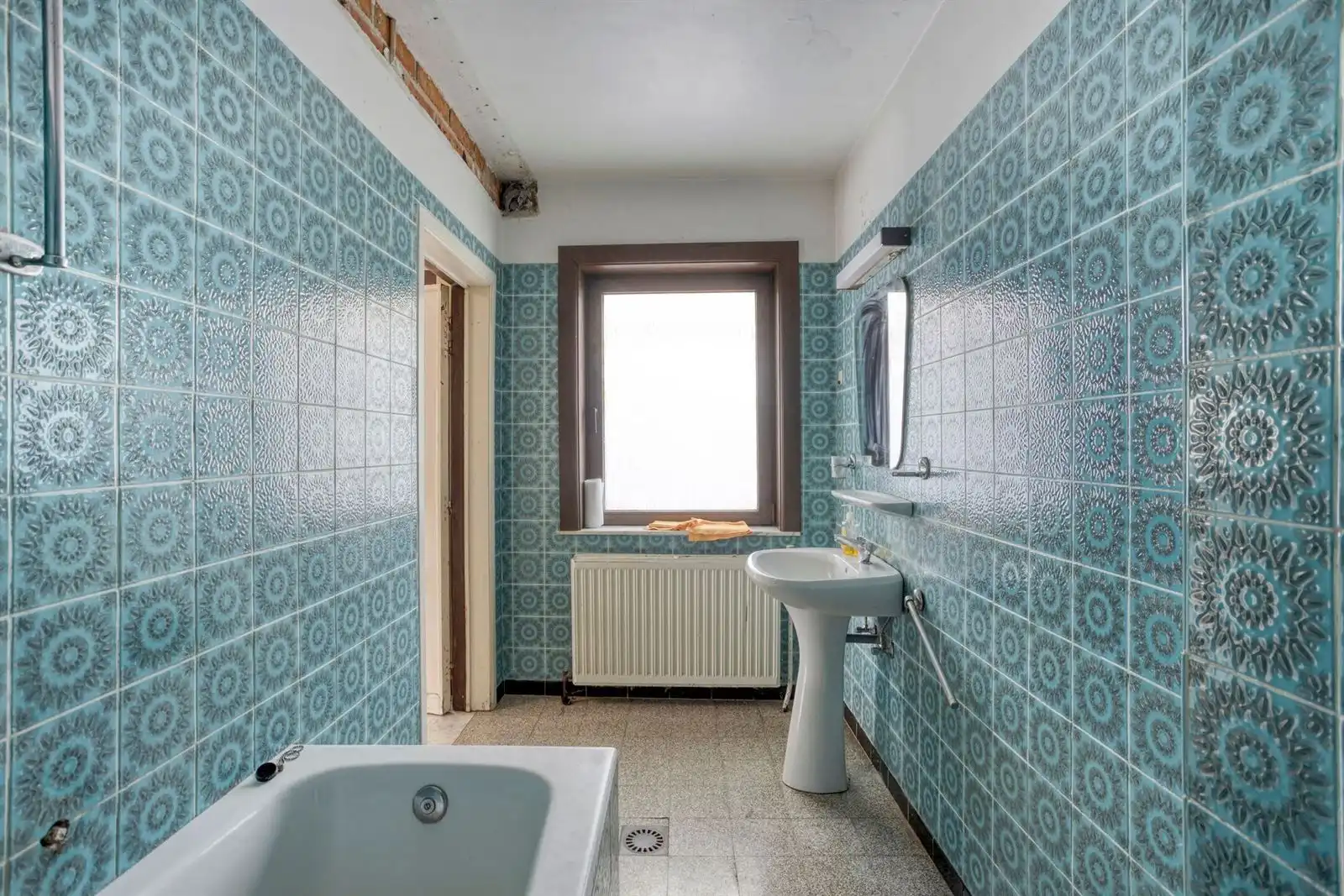 Woning met 4 slaapkamers + garage + weide foto 9