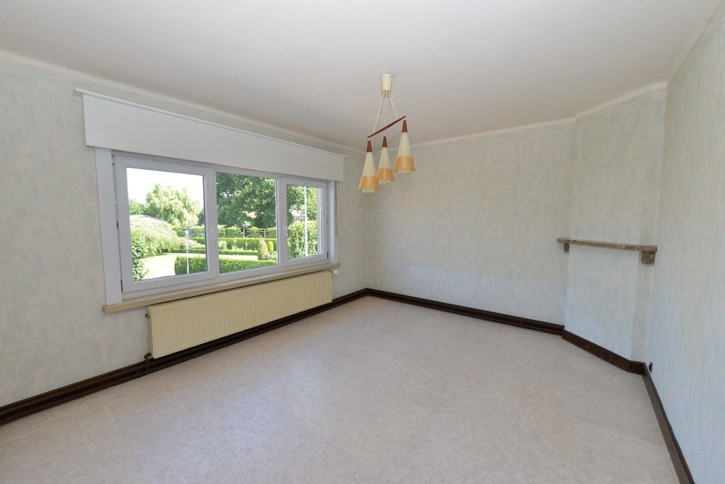 Woning op 1.875m2 centrum Ruiselede, mogelijks op te splitsen in 2 percelen foto 12