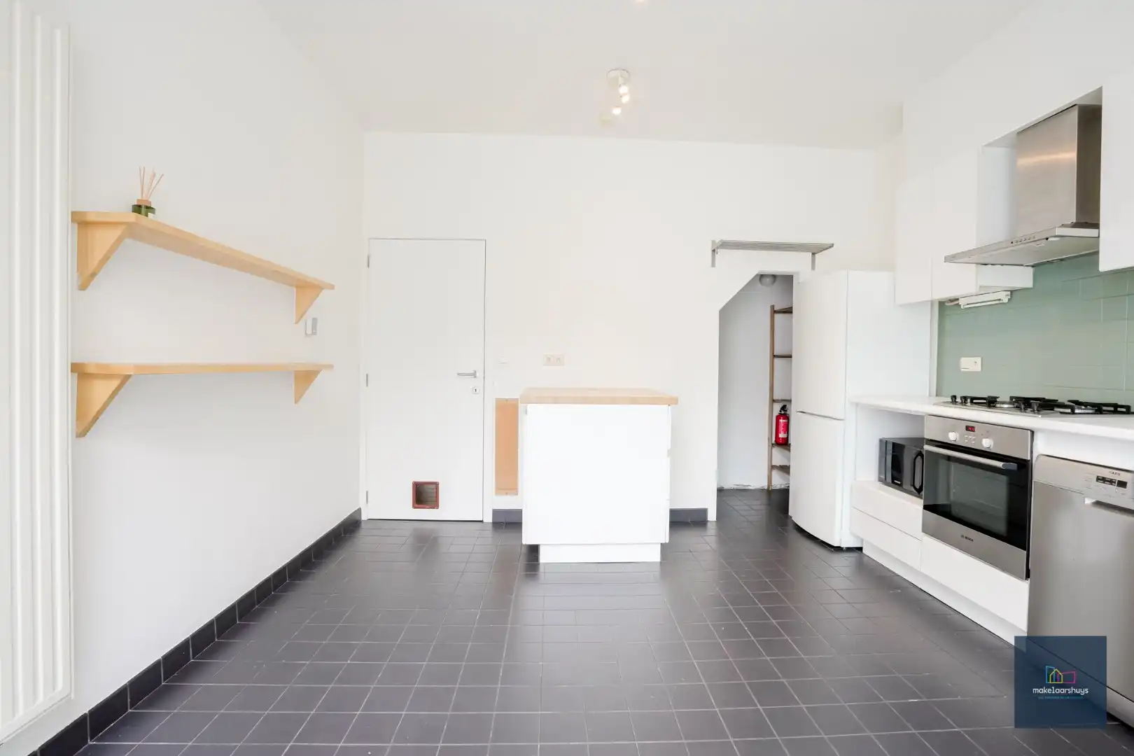 Topper : Instapklare woning in rij met alle comfort  foto 8