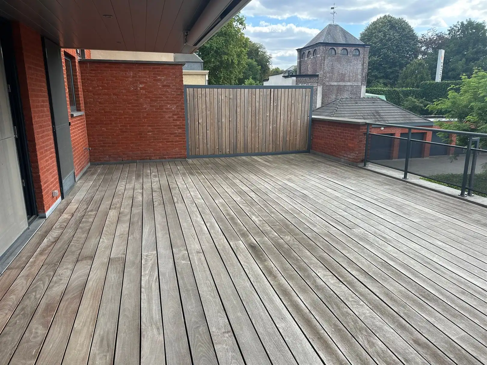 Appartement te huur op toplocatie in Oudenaarde  foto 10