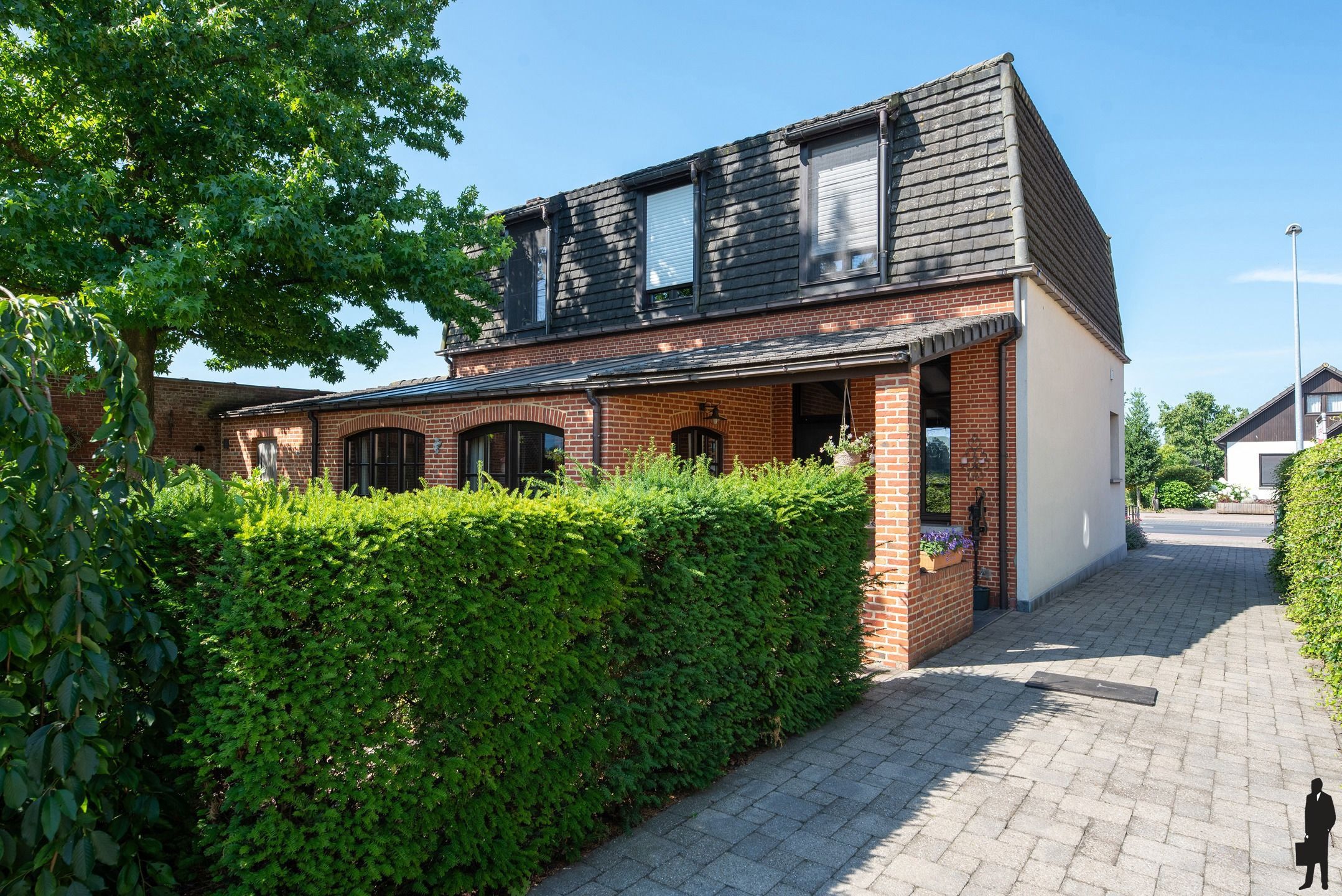 Ruime gezinswoning te Nieuwmoer foto 43