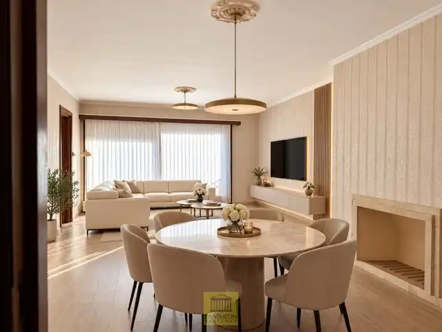 EXCLUSIEF APPARTEMENT met GROOT ZONNETERRAS OP EEN TOPLIGGING foto 3