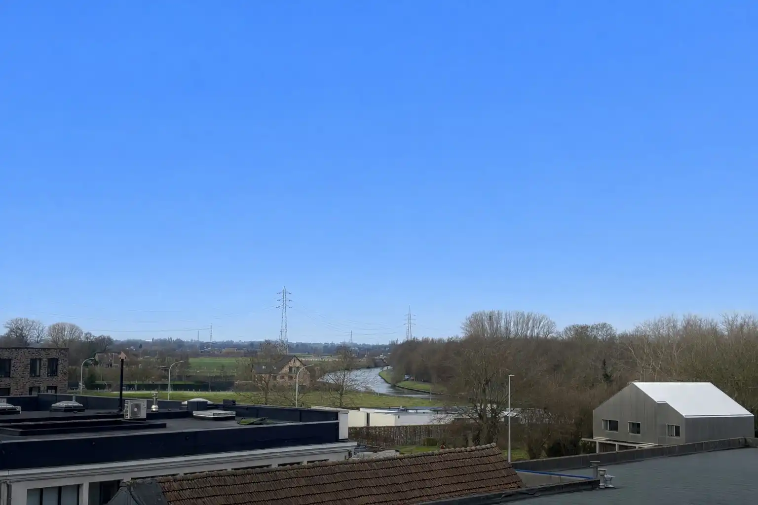 Assistentiewoning met zicht op de Leie nabij centrum Deinze foto 10