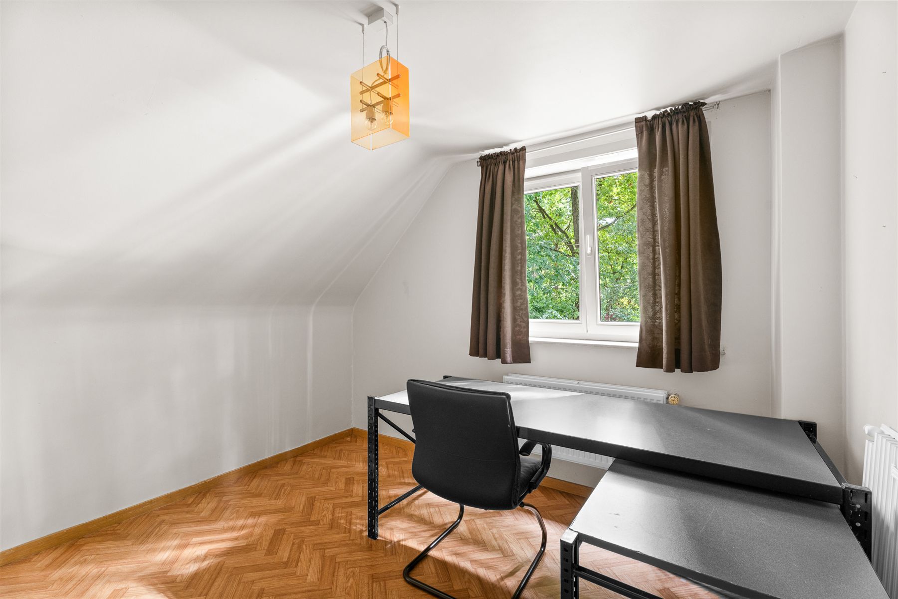 Ruime gezinswoning met grote tuin en topligging in Aalter foto 19