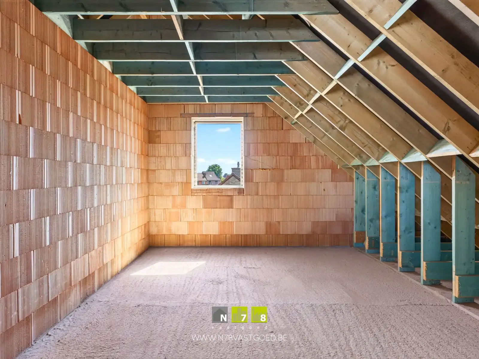 Huis te koop foto 23