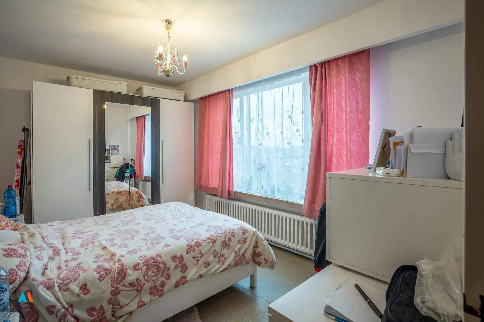 Opbrengsteigendom in Sint-Lenaarts foto 39