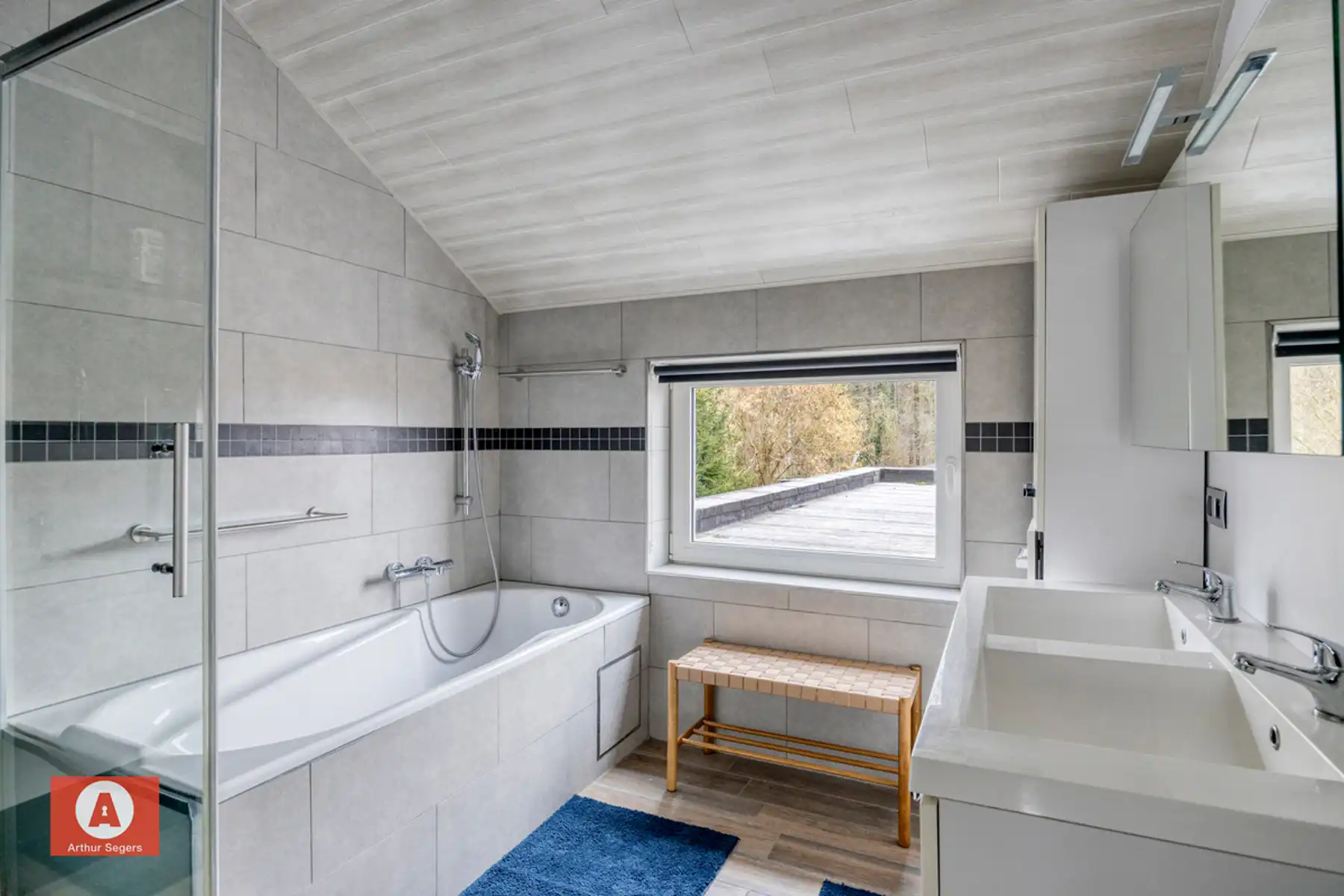 Ruime, energiezuinige woning met 4 slaapk en groen zicht foto 22