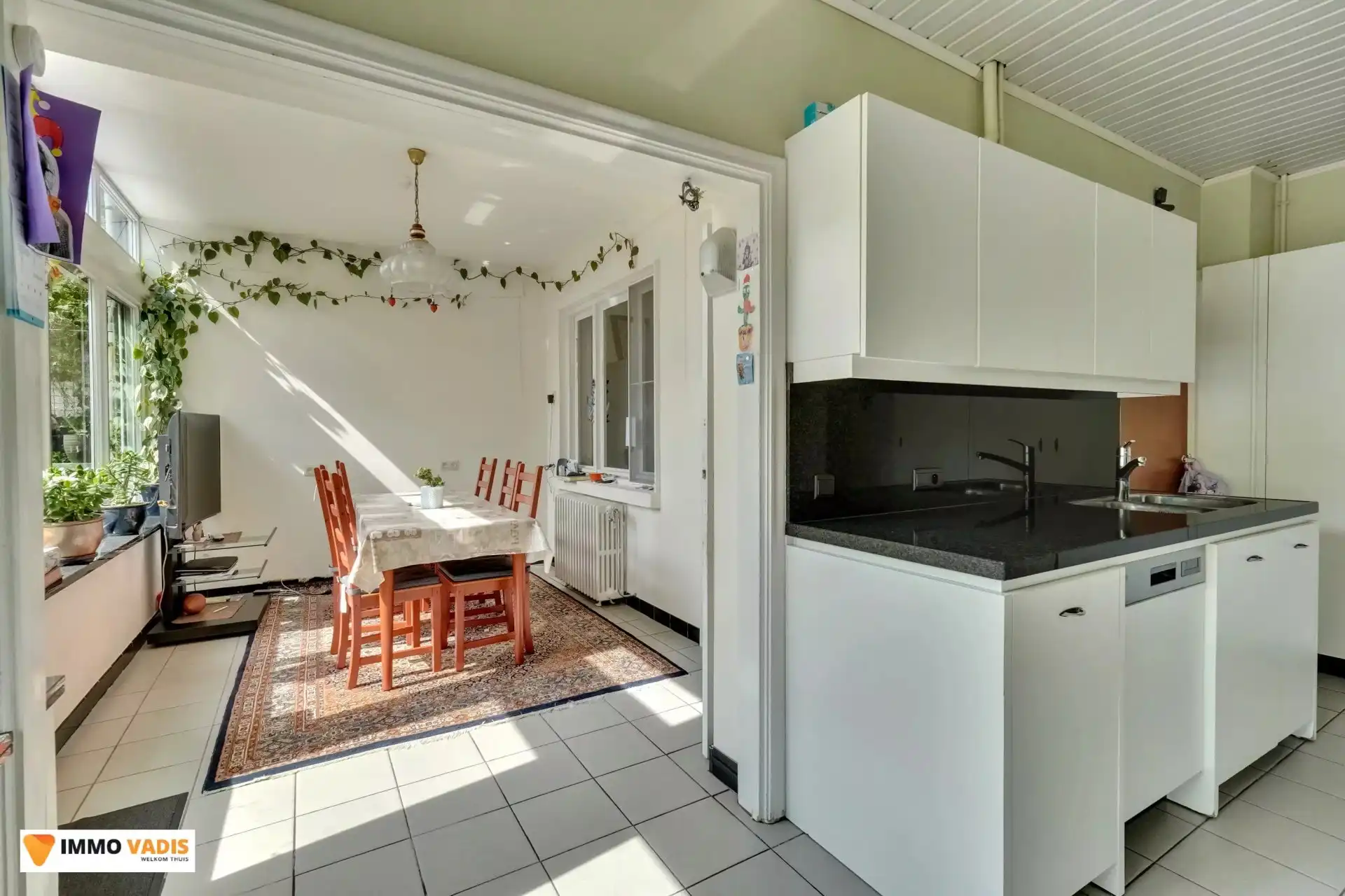 Instapklare woning met 3 volwaardige slaapkamers foto 11