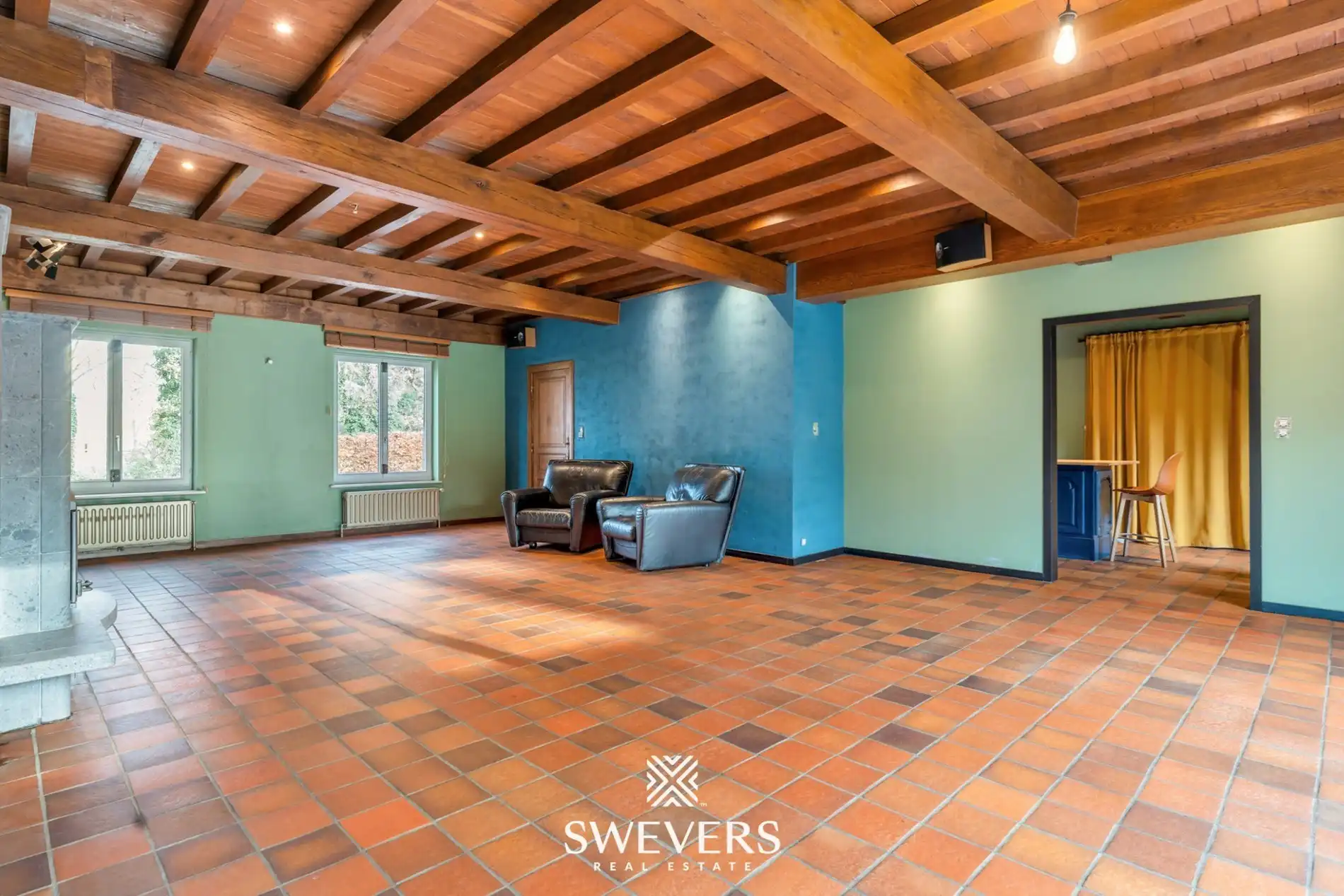 Stijlvol en ruim wonen in een woning met veel potentieel in het residentiële Bolderberg foto 17