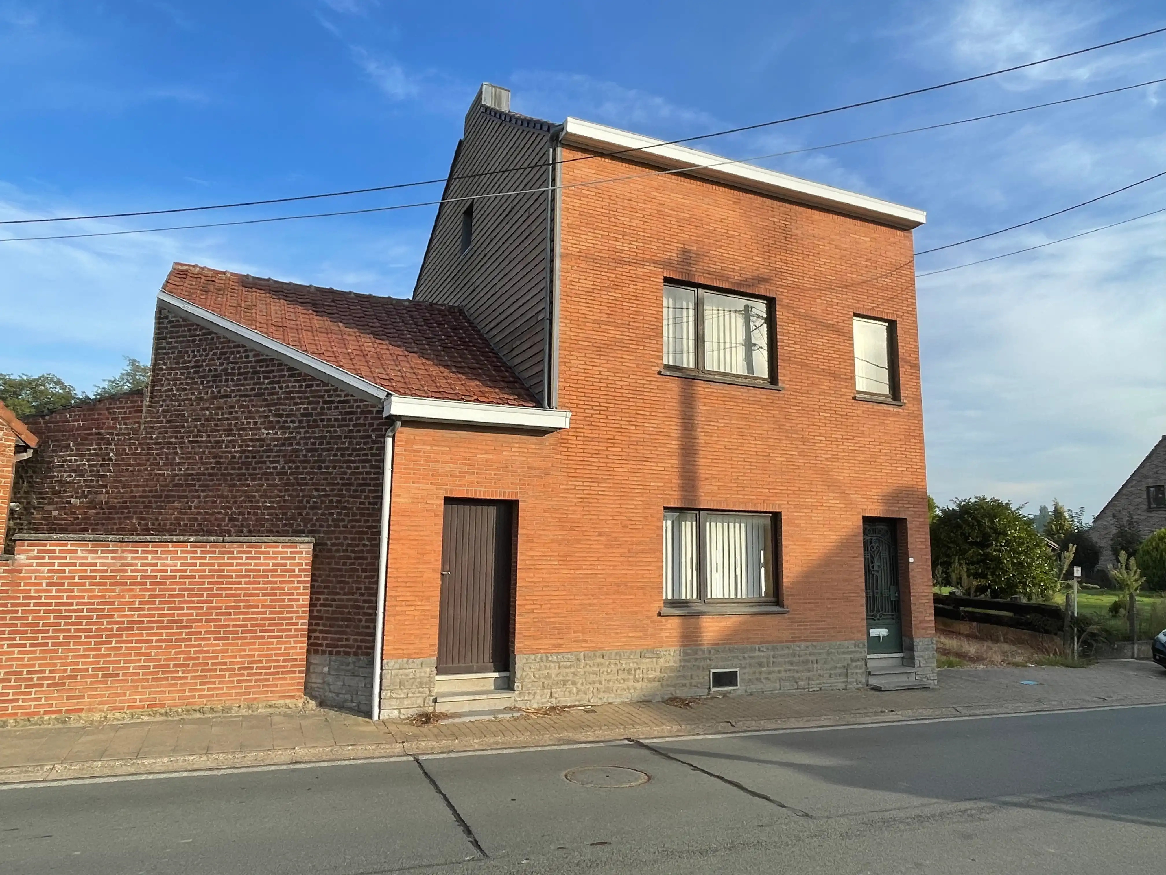 Hoofdfoto van de publicatie: Gezellige woning te Velm