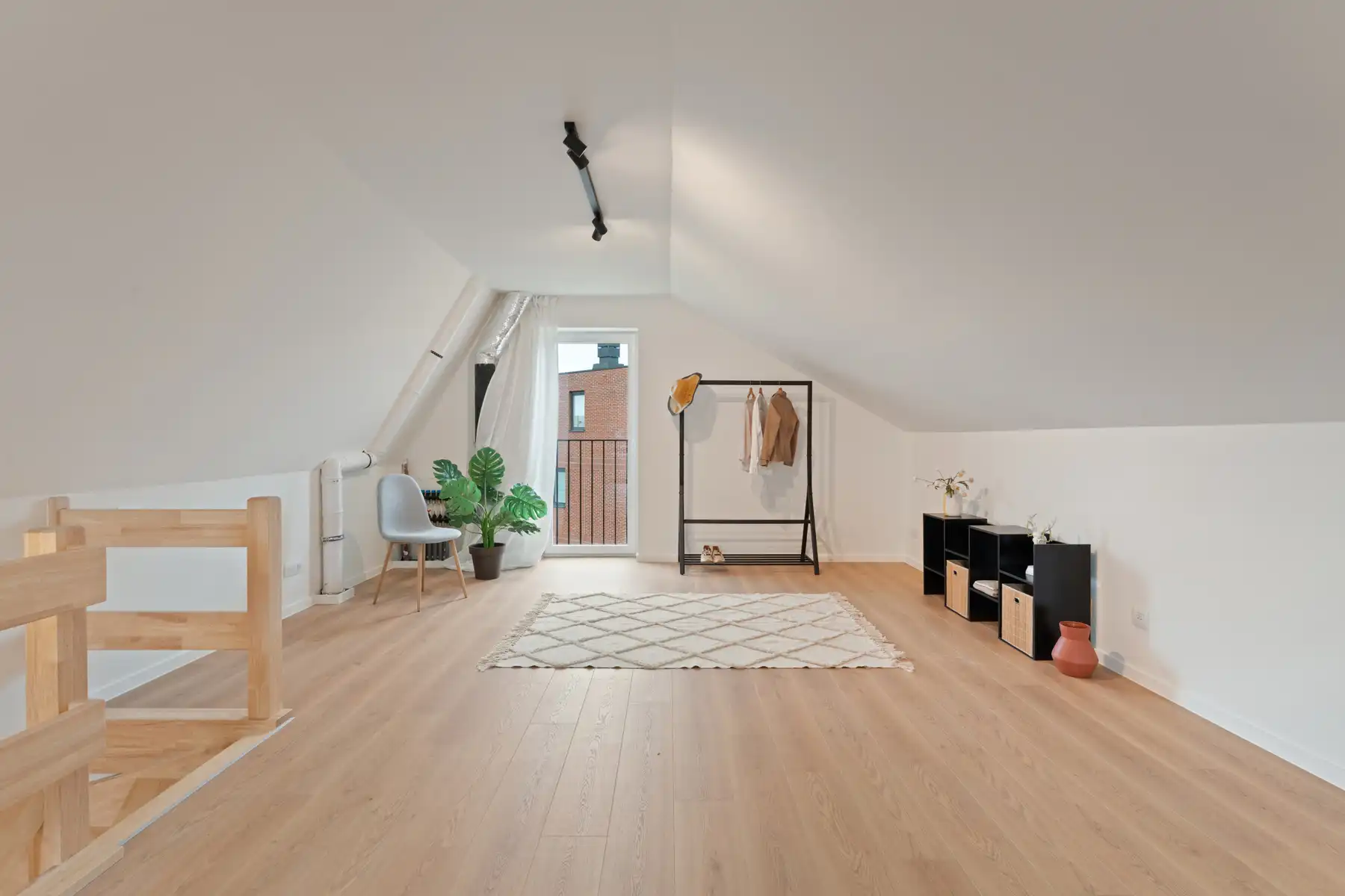 Nieuwe woningen foto 14