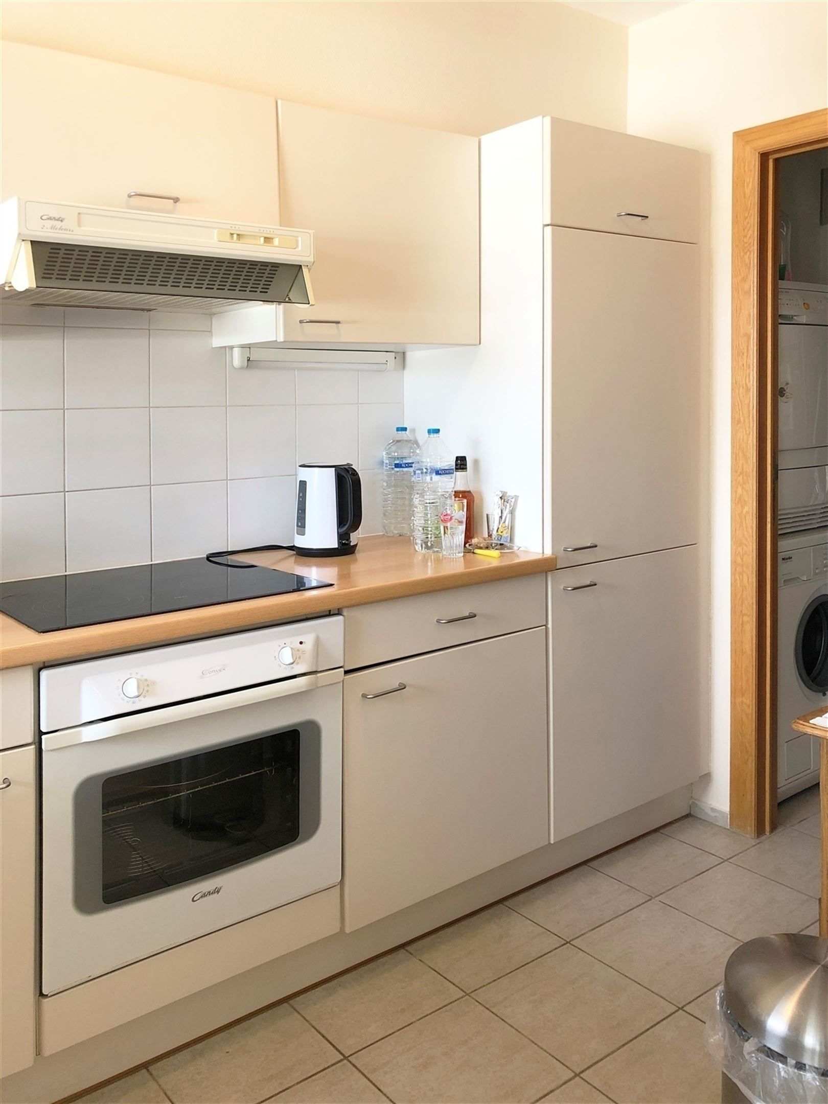 Appartement te huur in centrum Oudenaarde foto 10