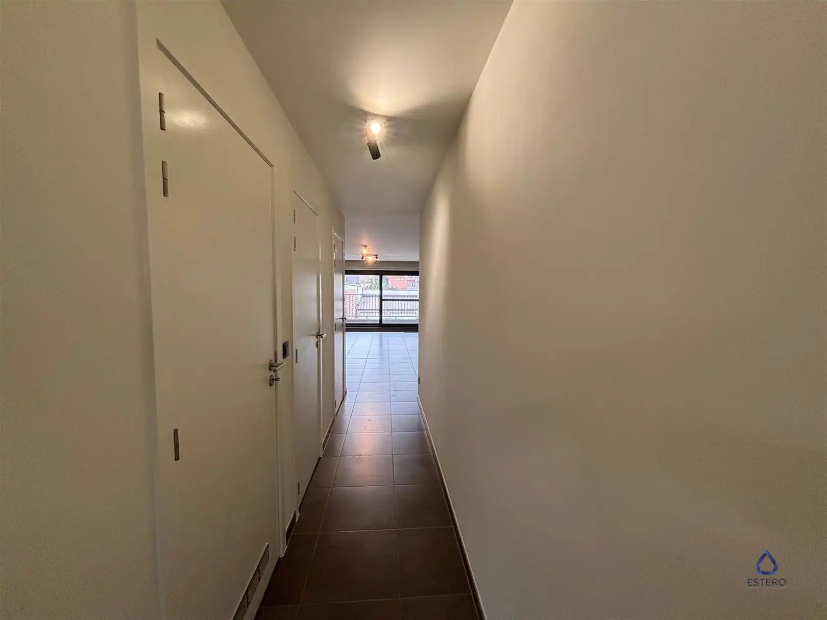 Jouw eigen plek in Ninove? Appartement met terras foto 7