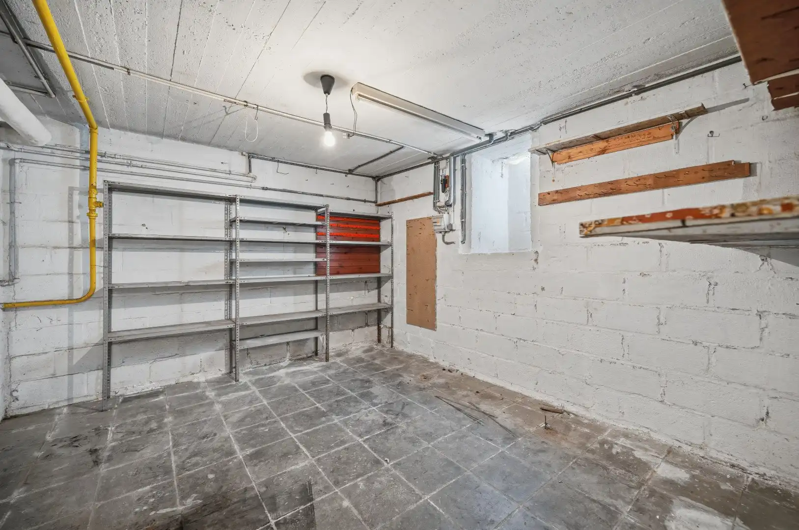 Ruime, te moderniseren HOB met garage en 3 slaapkamers te Tienen foto 13
