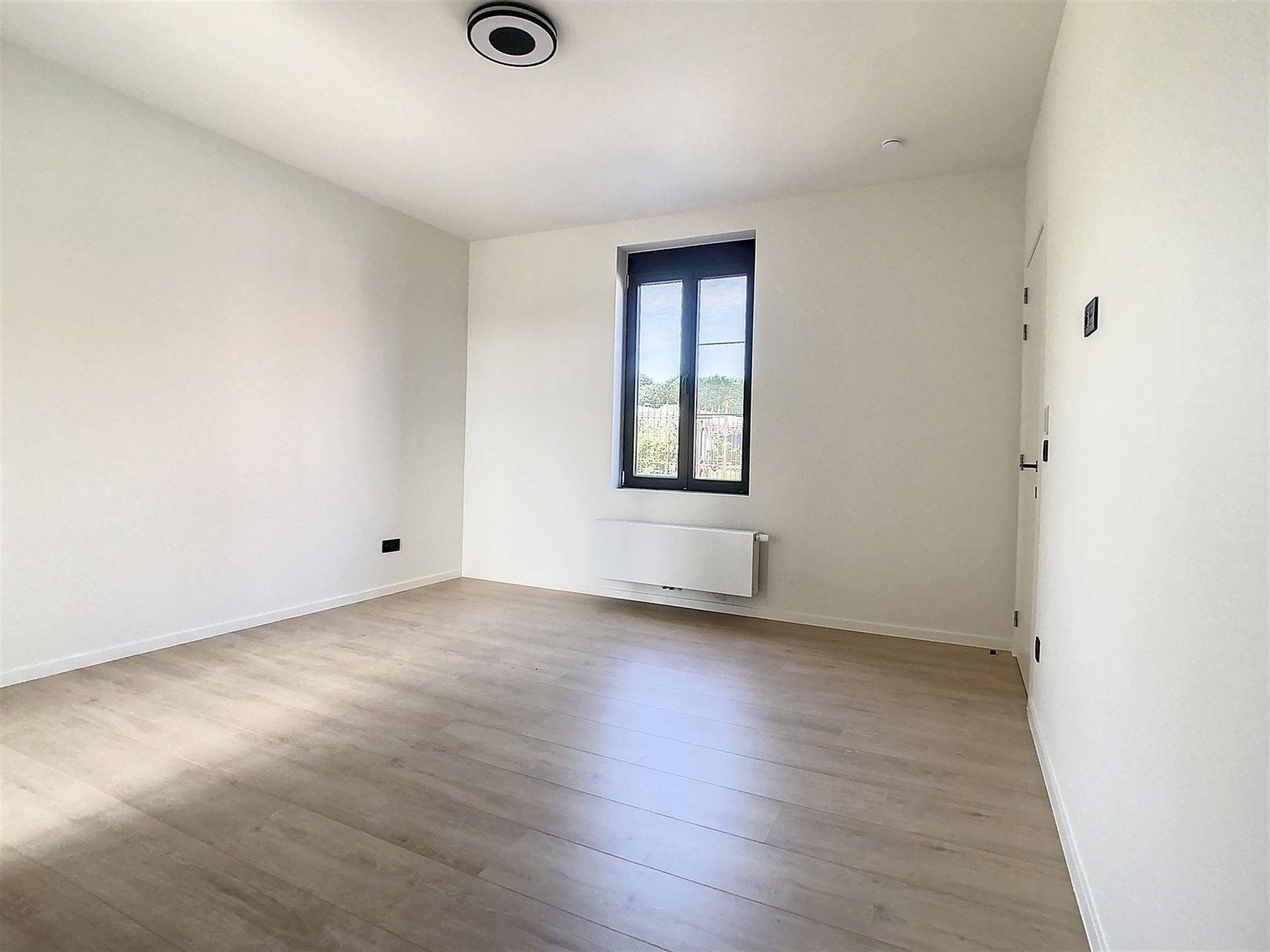 Exclusieve woning met bijbouw (uitbating B&B) opp 40a 22ca foto 33