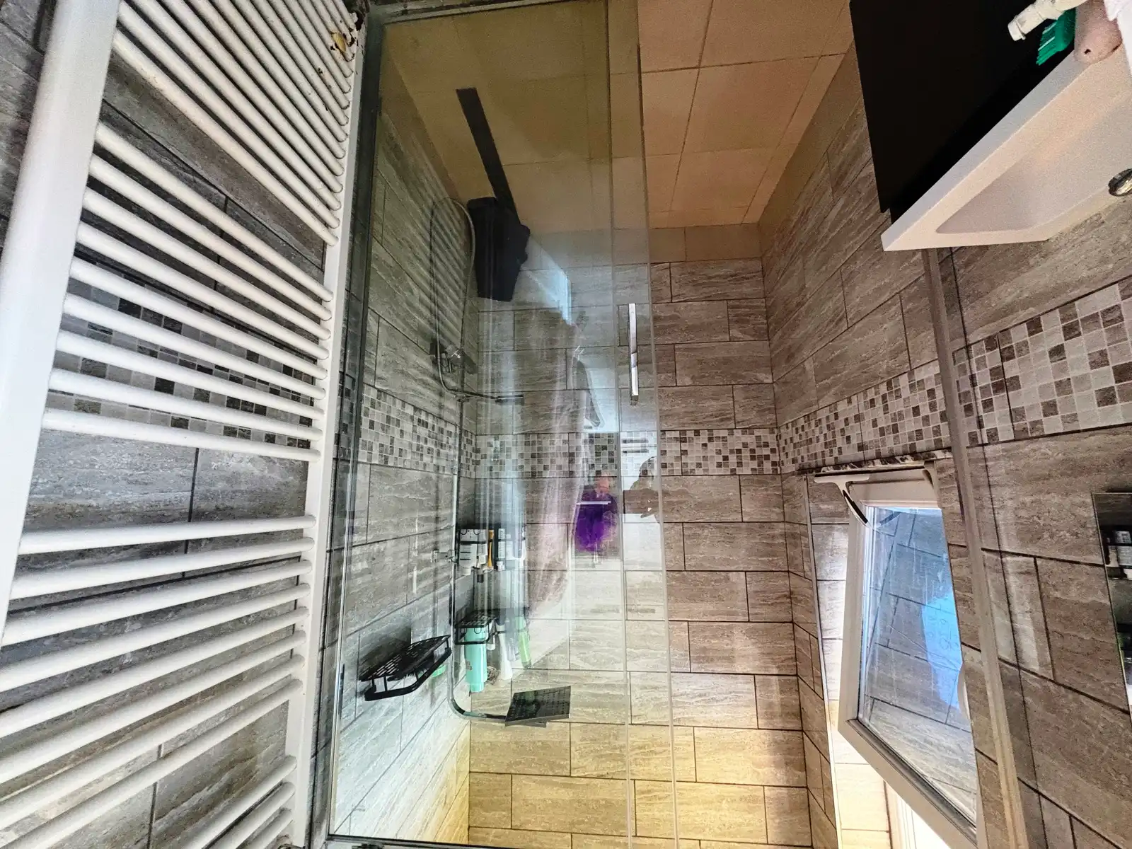 WSB-immo: 2 slaapkamers appartement met terras op topligging foto 10
