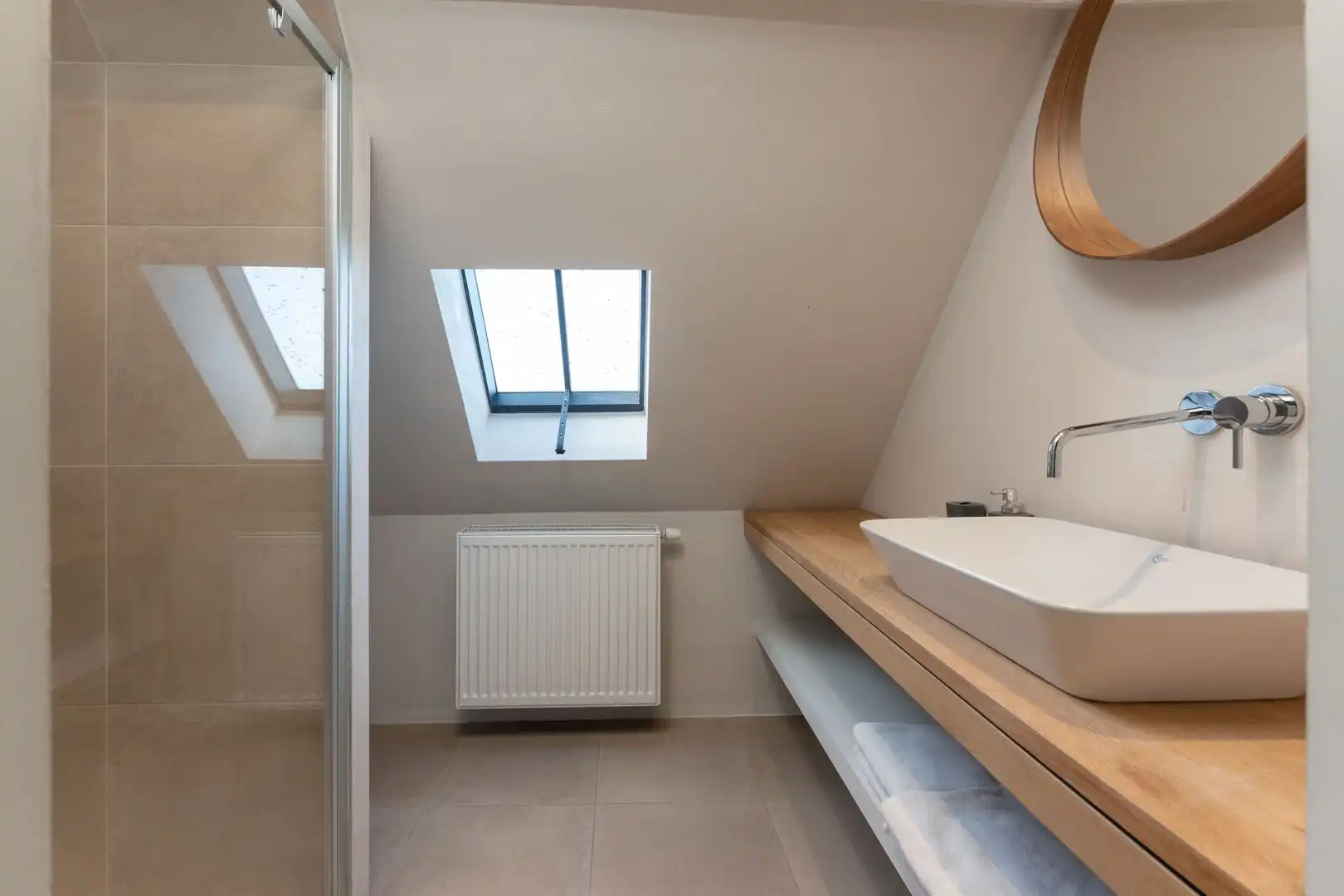 Exclusieve historische herenhoeve 'Groot Noordhof' met 8 vergunde vakantielogies op topligging nabij zee foto 59