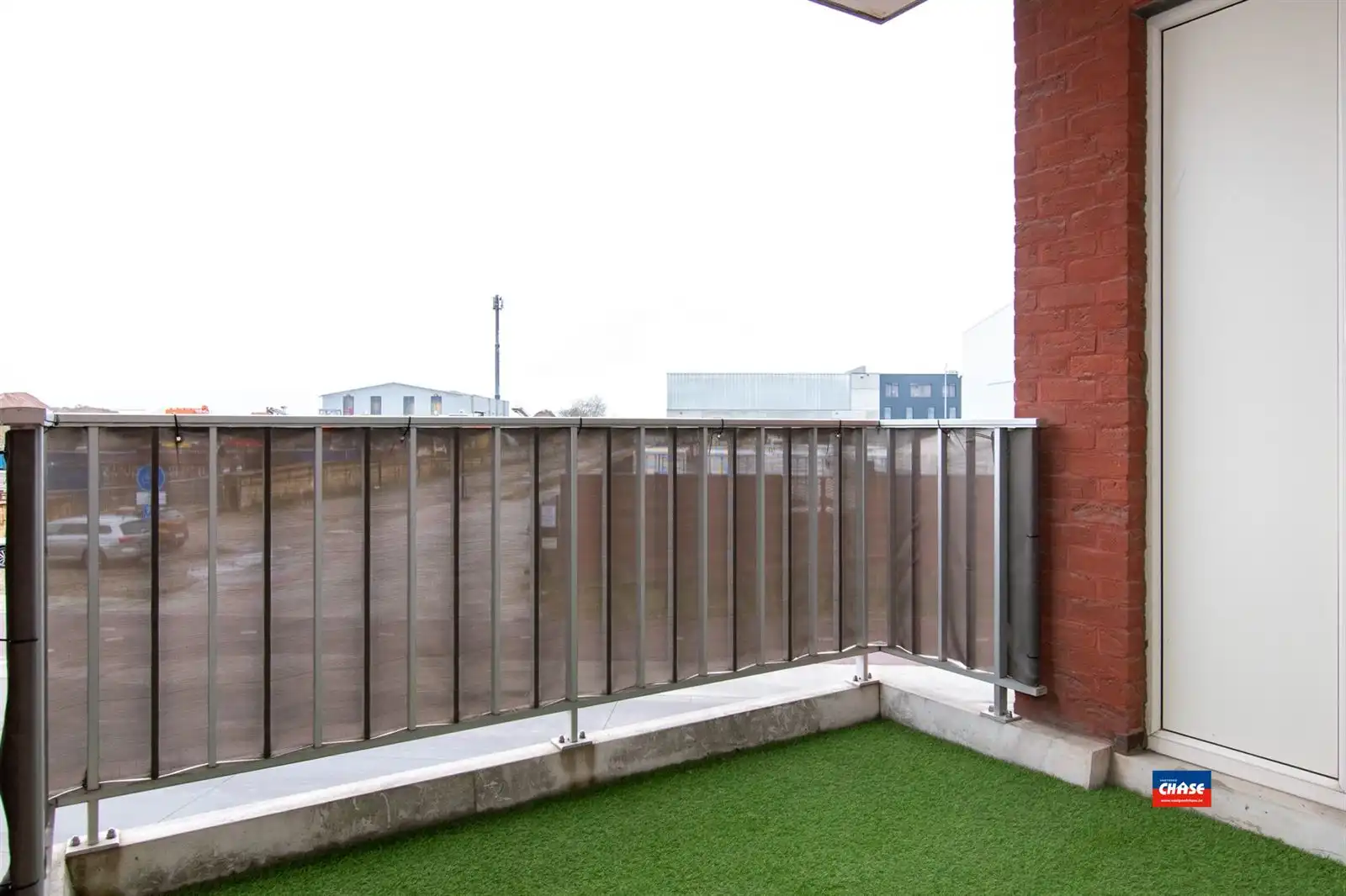 Modern appartement 1 slpk. foto 11