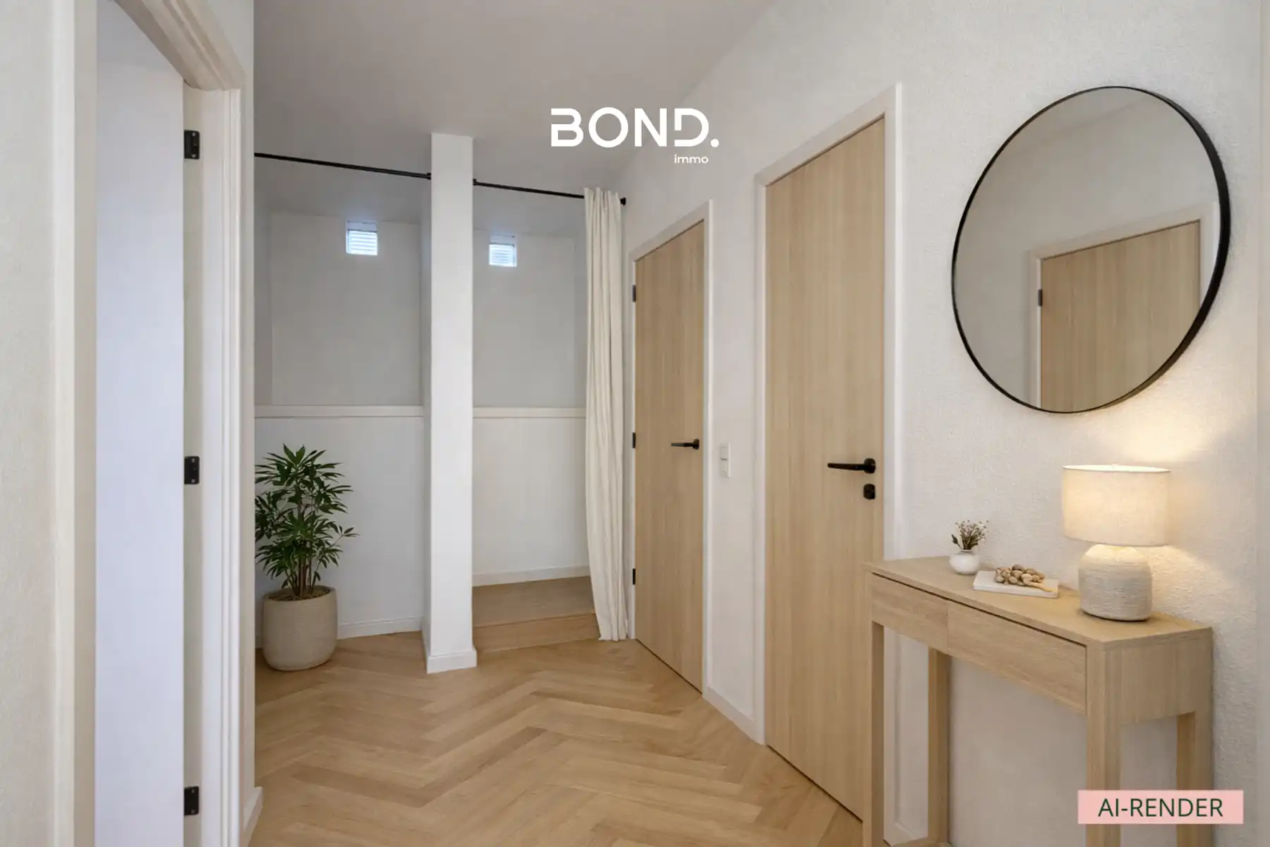 Appartement centrum Leuven foto 10