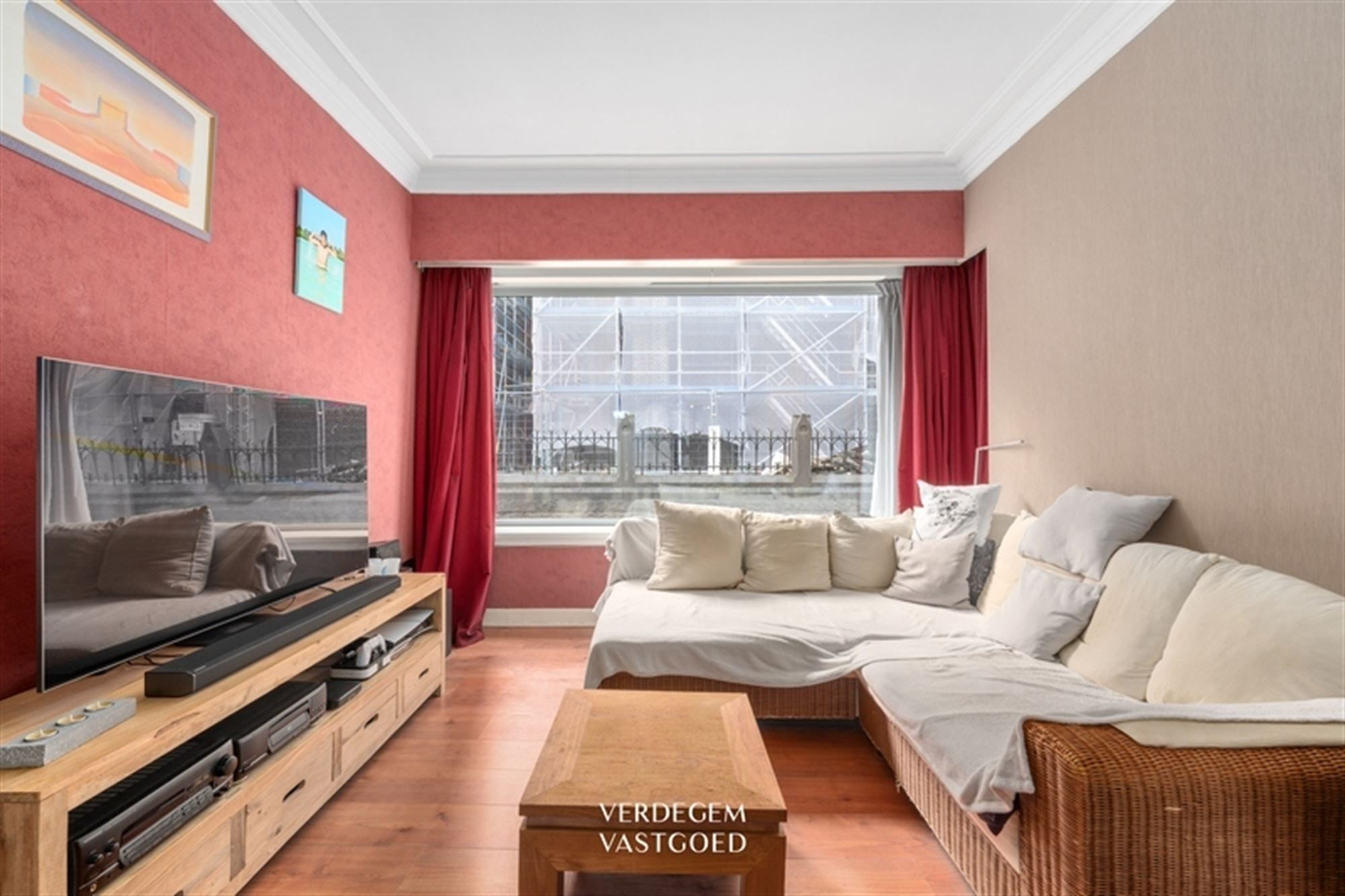 Wonen onder de kerktoren: woning met 3 slaapkamers en buitenruimte foto 6
