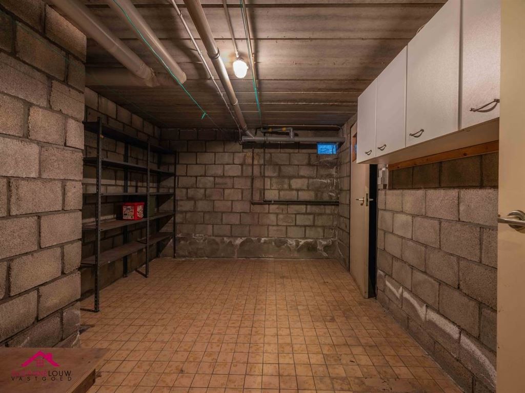 Ruim duplexappartement met 3 slaapkamers foto 34