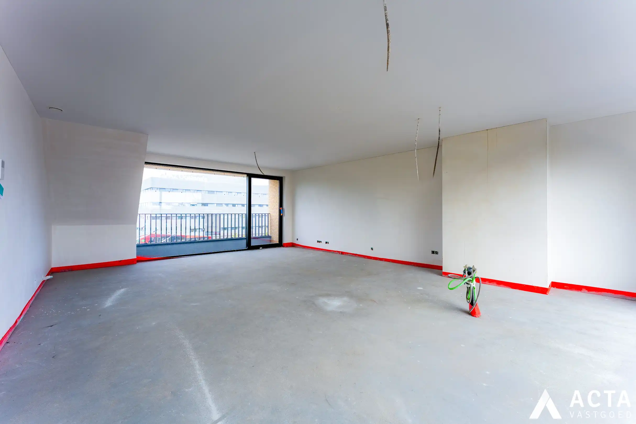 Stijlvol nieuwbouwappartement met 3 slaapkamers en ruim zonneterras foto 6