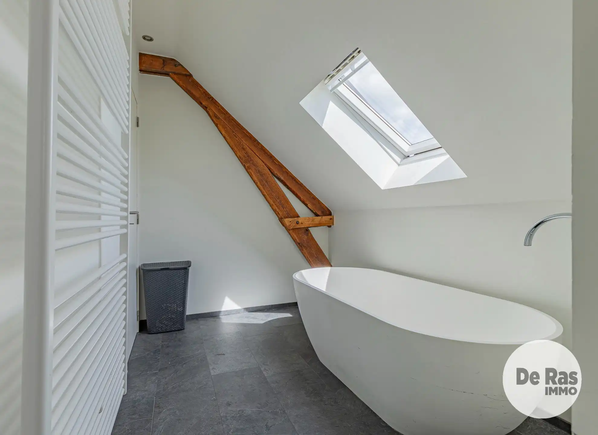 DENDERMONDE - Instapklare woning met ruime tuin foto 15