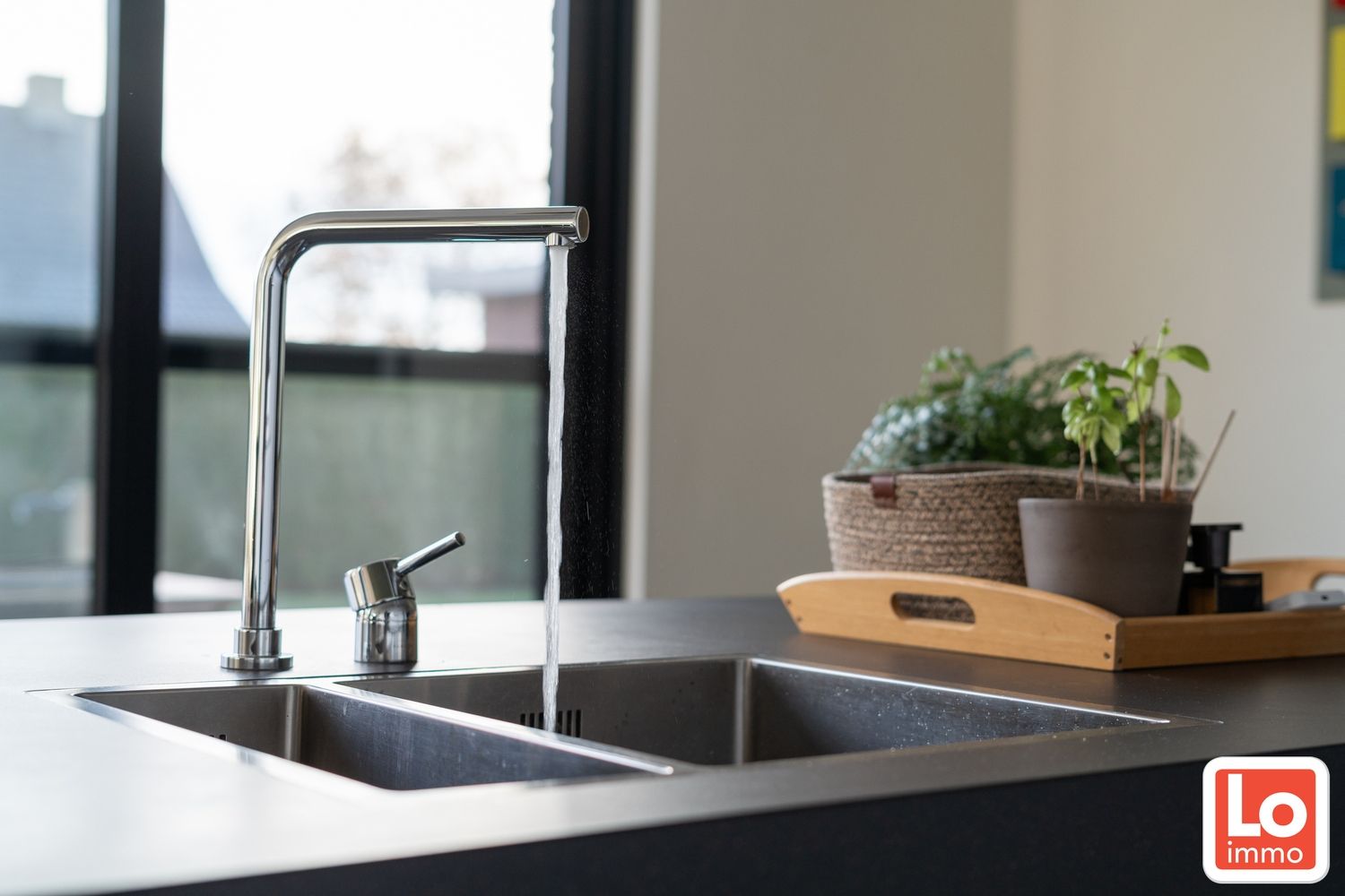 Exclusieve energiezuinige villa in een rustige straat. foto 7