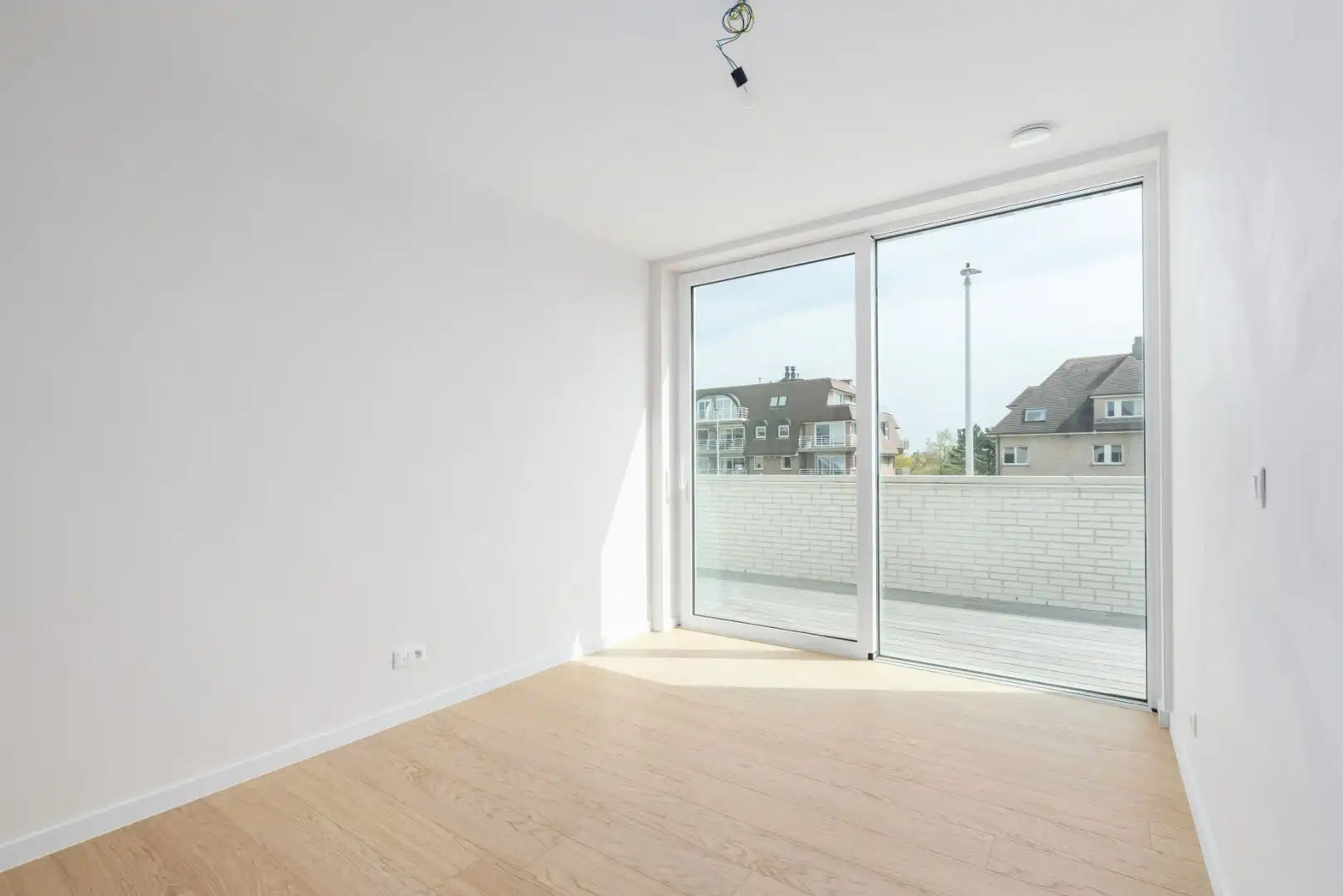 PRACHTIGE PENTHOUSE OP 200 METER VAN DE ZEEDIJK foto 7