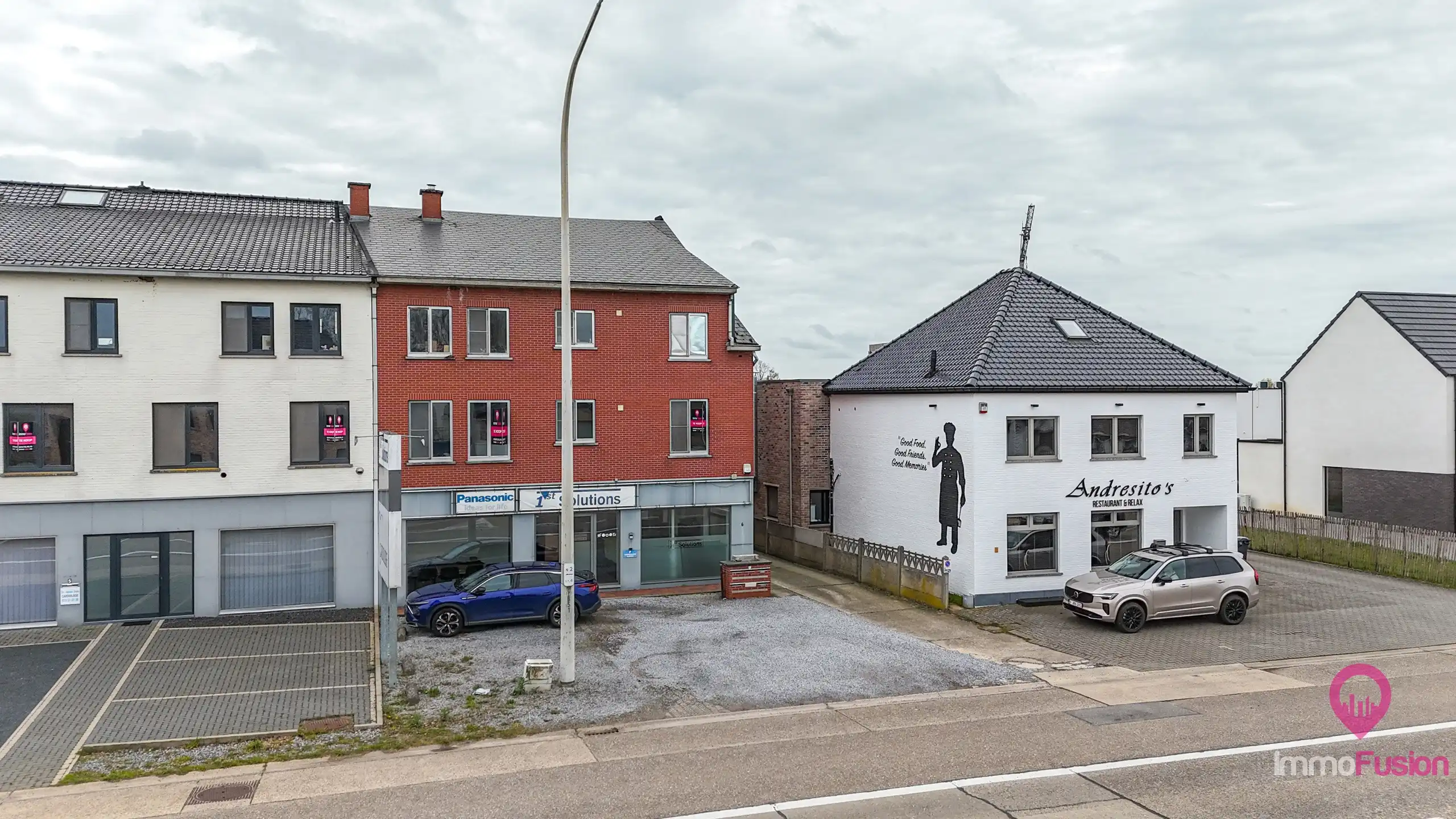 Ideaal gelegen 2-slaapkamerappartement met uitstekende bereikbaarheid! foto 25