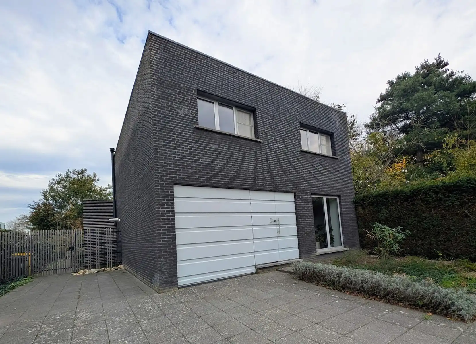 Huis te koop Nijlense steenweg 34 - 2270 Herenthout