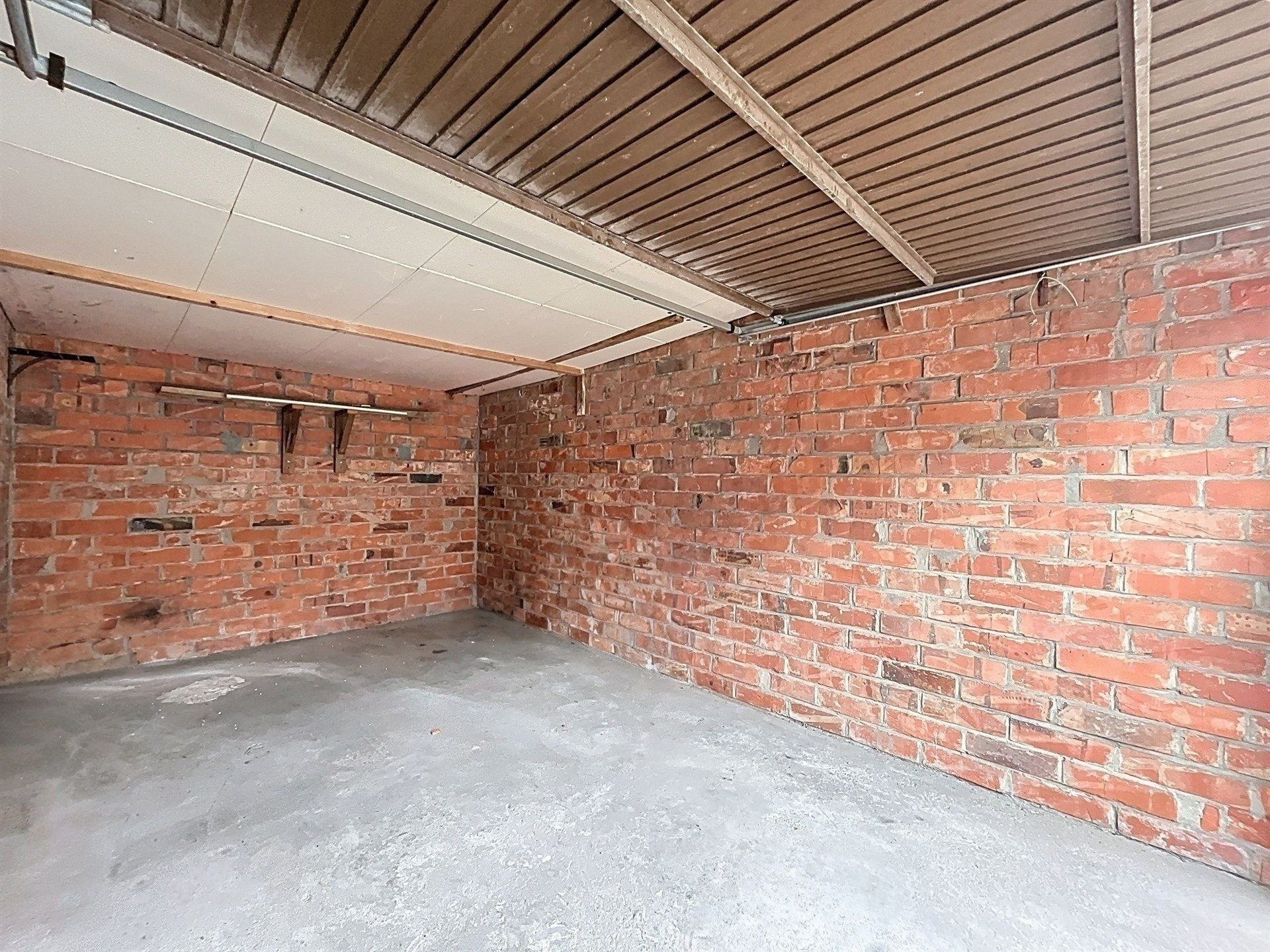 Half open bebouwing op een terrein van 409 m² foto 14