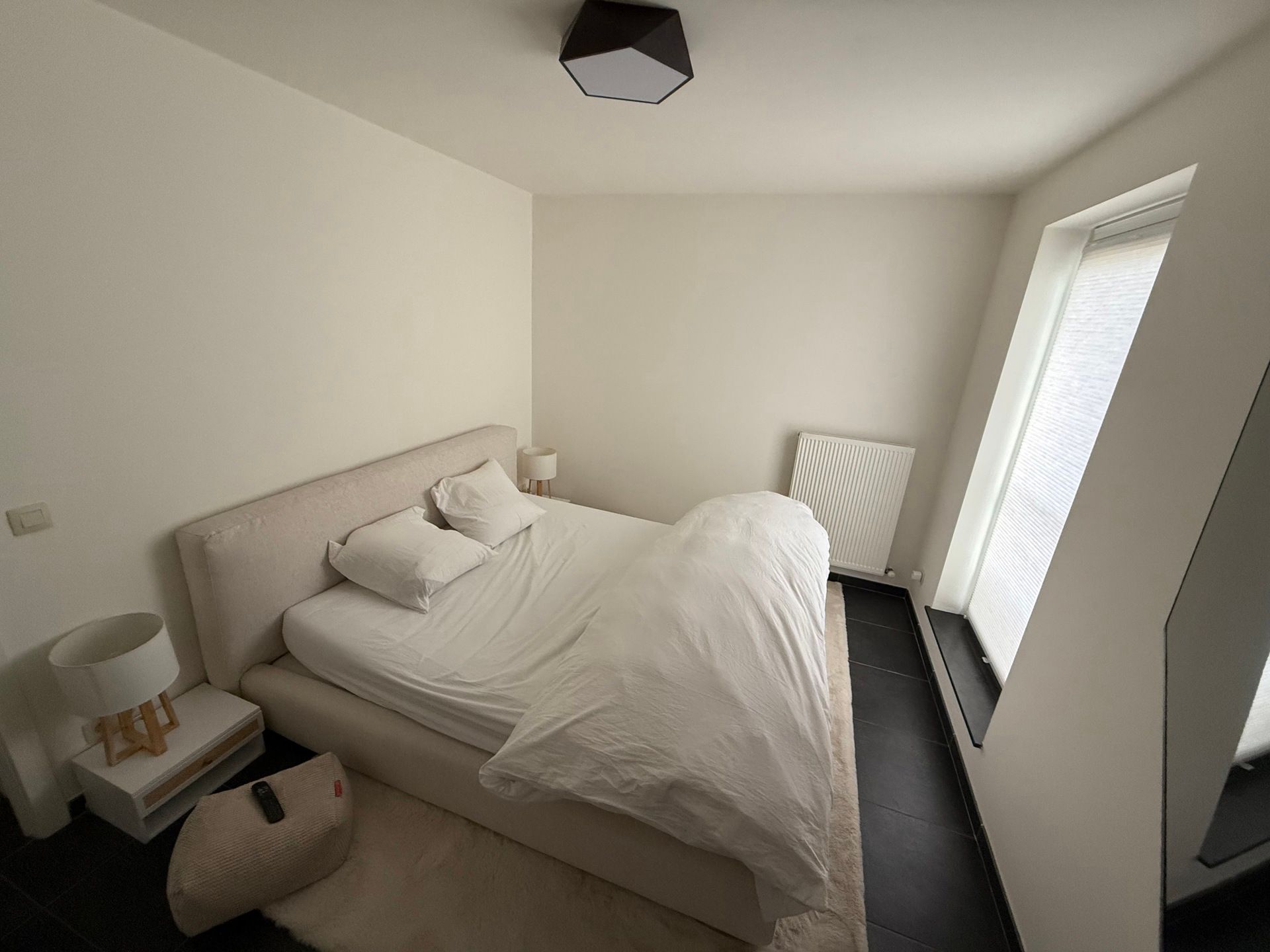 Instapklaar appartement met 2 slpks, autostpl en berging. foto 17