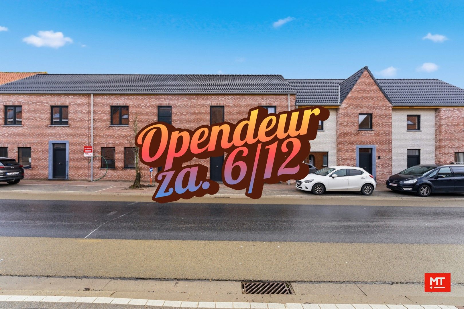 Huis te koop Wervikstraat 73 - 8980 Beselare