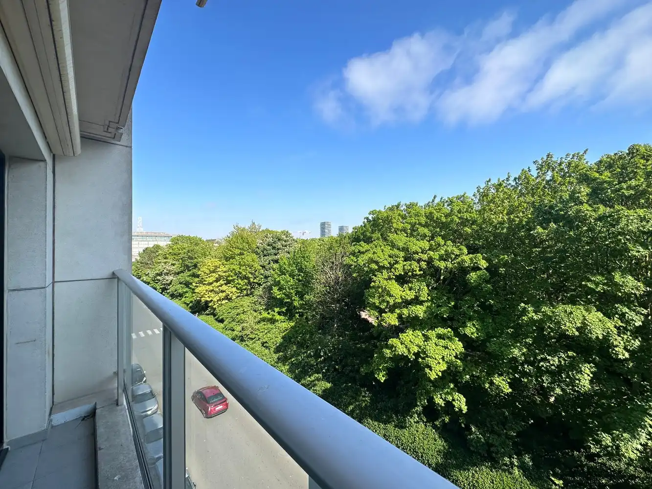 RESIDENTIE OSTEND PARK foto 5