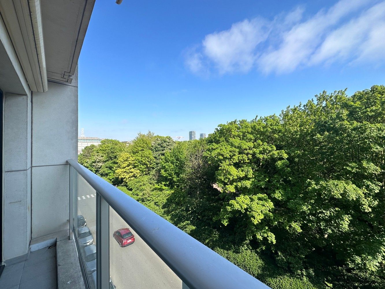 RESIDENTIE OSTEND PARK foto 5