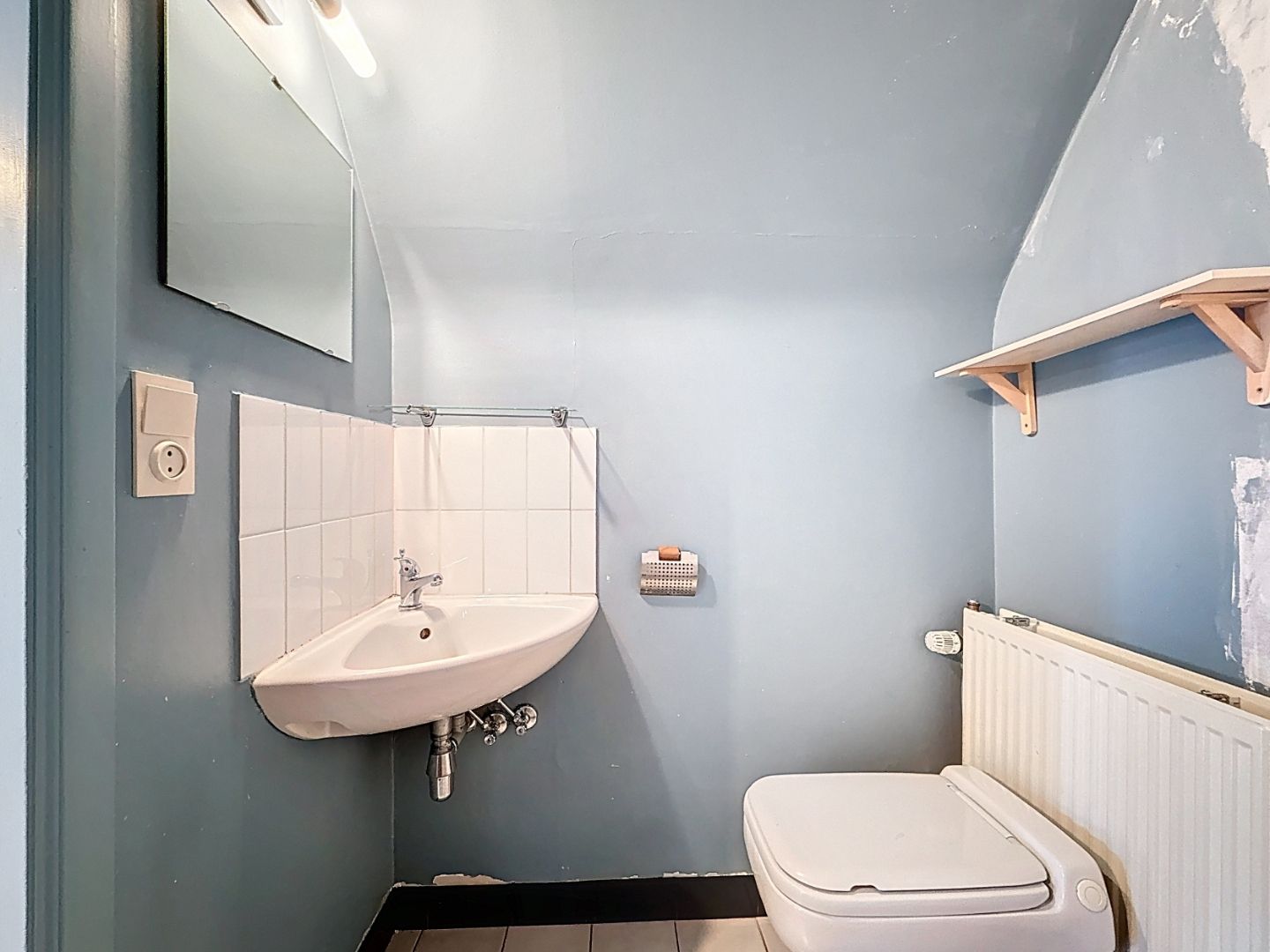 Mooie villa op rustige locatie te Oostduinkerke-bad foto 14