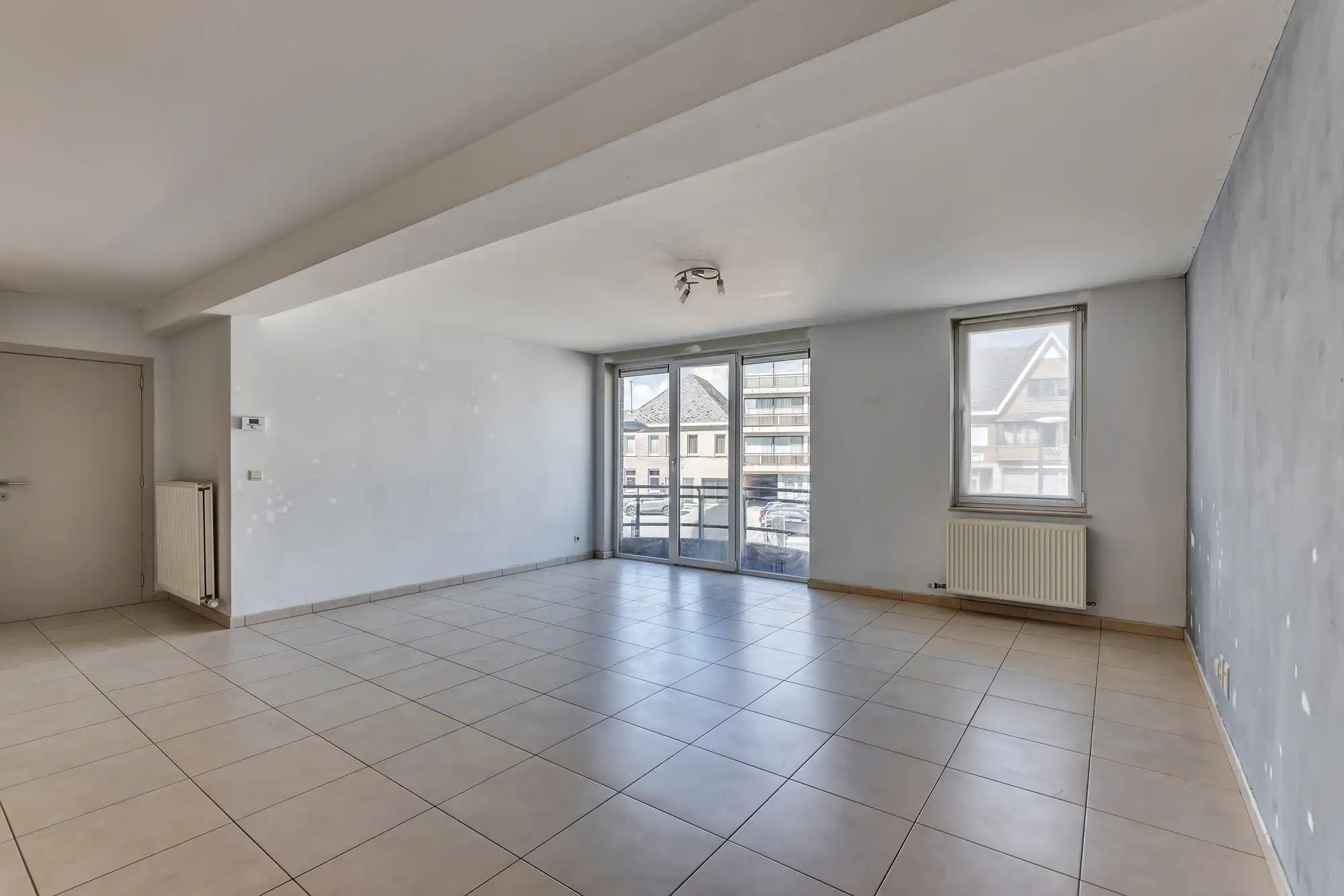 Ruim en centraal gelegen appartement foto 3