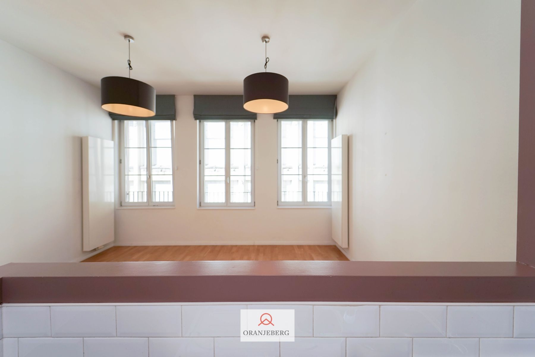 Appartement te huur vlakbij Kouter foto 18