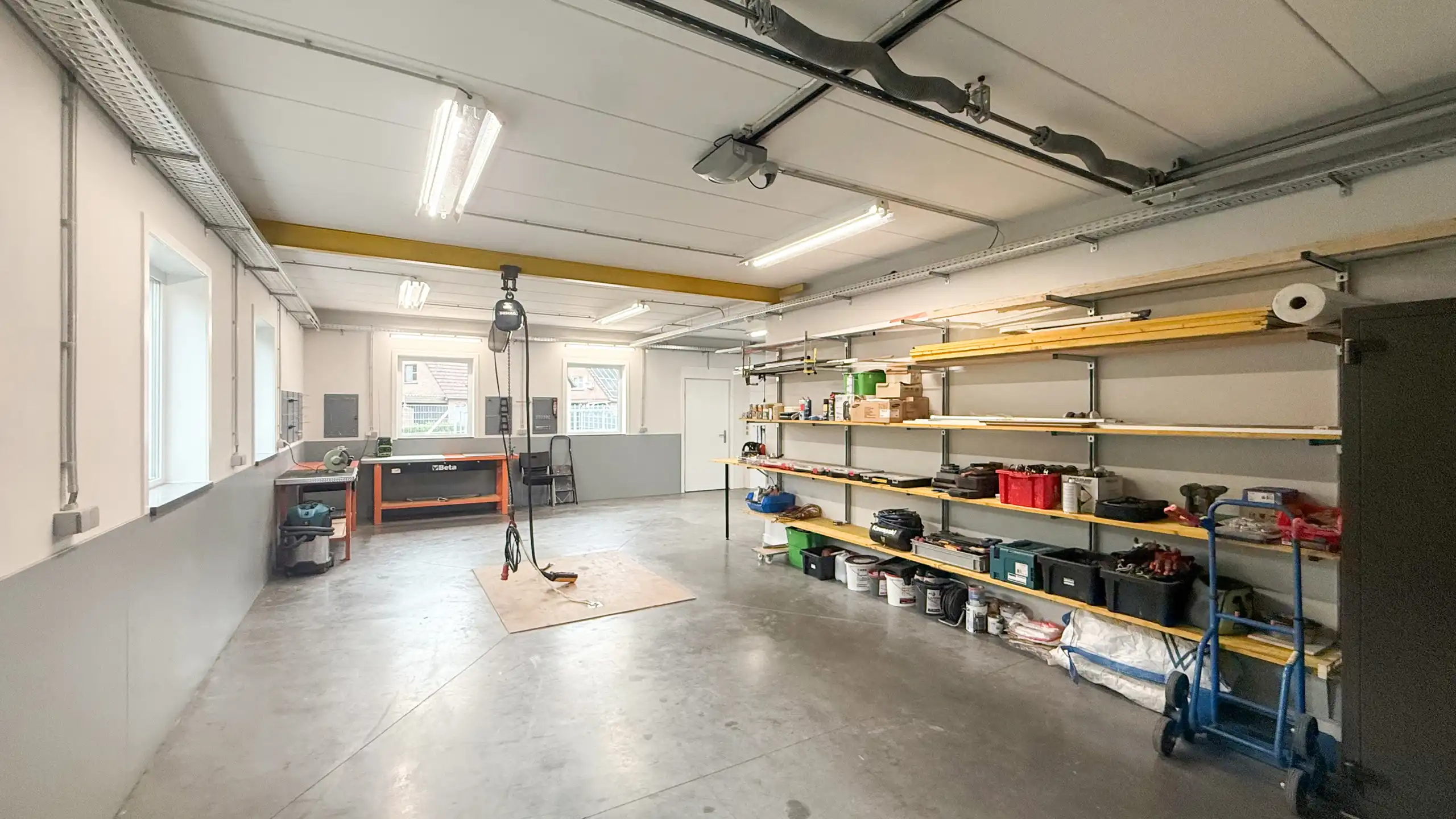 Multifunctionele woning met unieke benedenverdieping!  foto 8